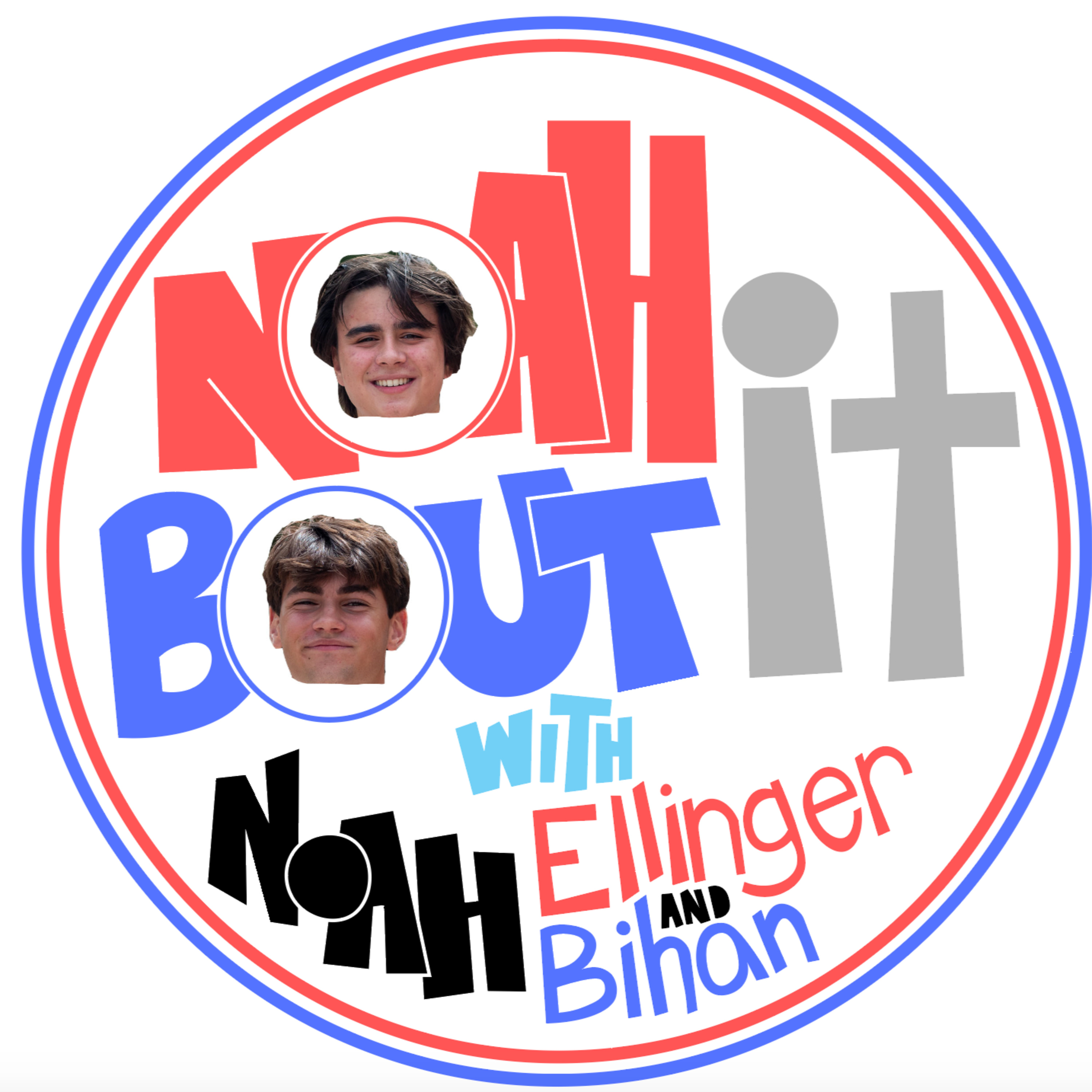 Noah Bout' It Episode 4 episode artwork