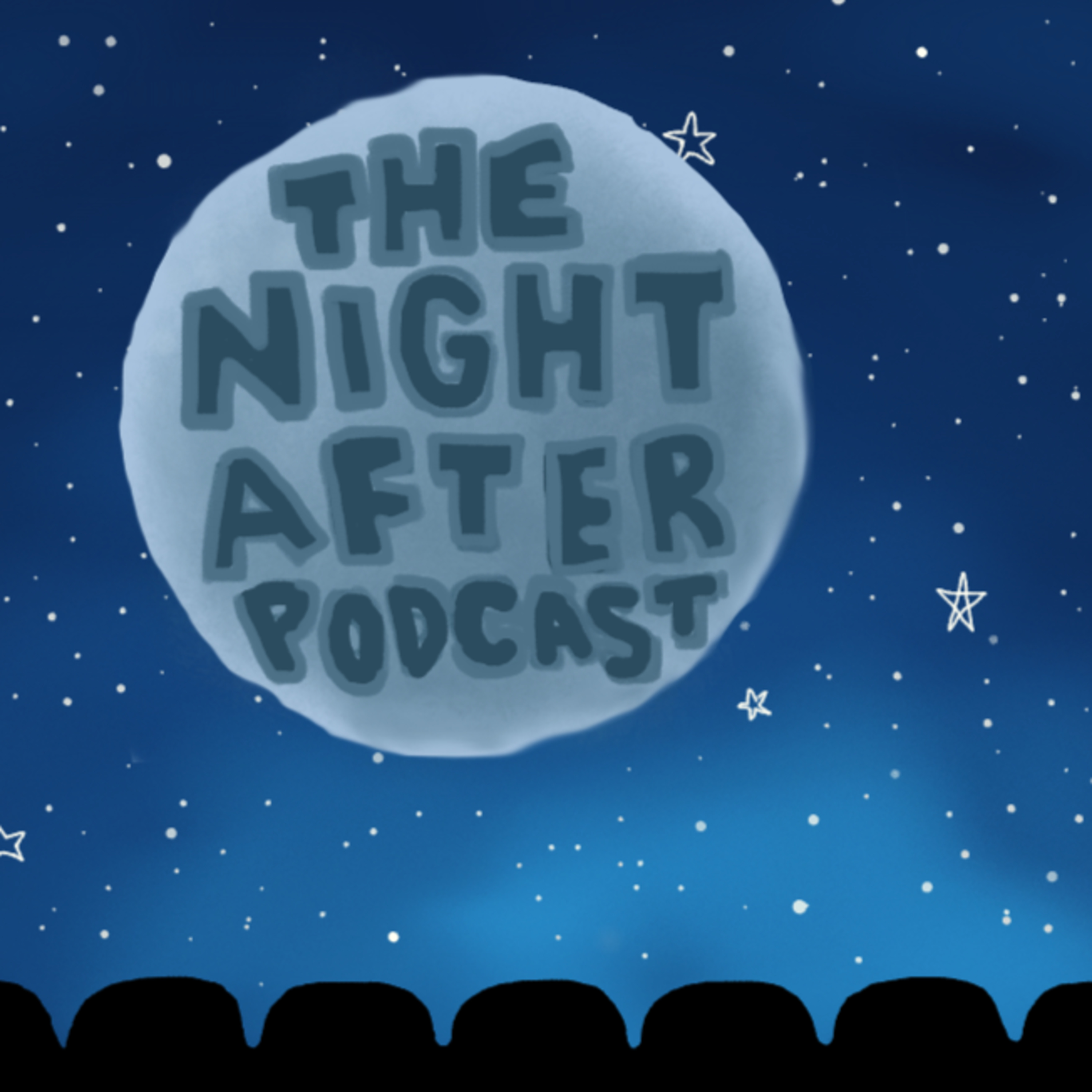 Night After Podcast | Nostalgia-based Comedy of 2023 episode artwork