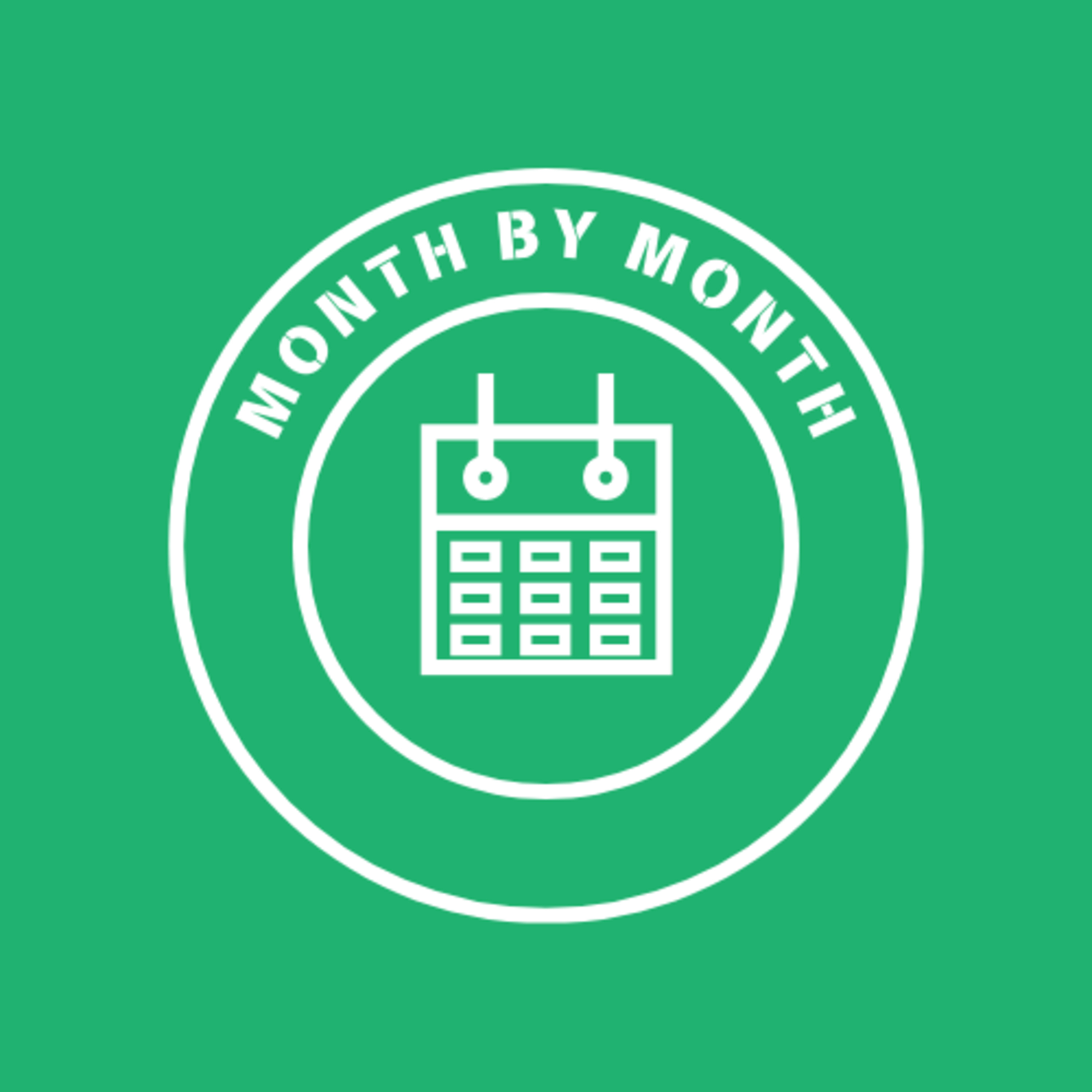 Month by Month | November episode artwork