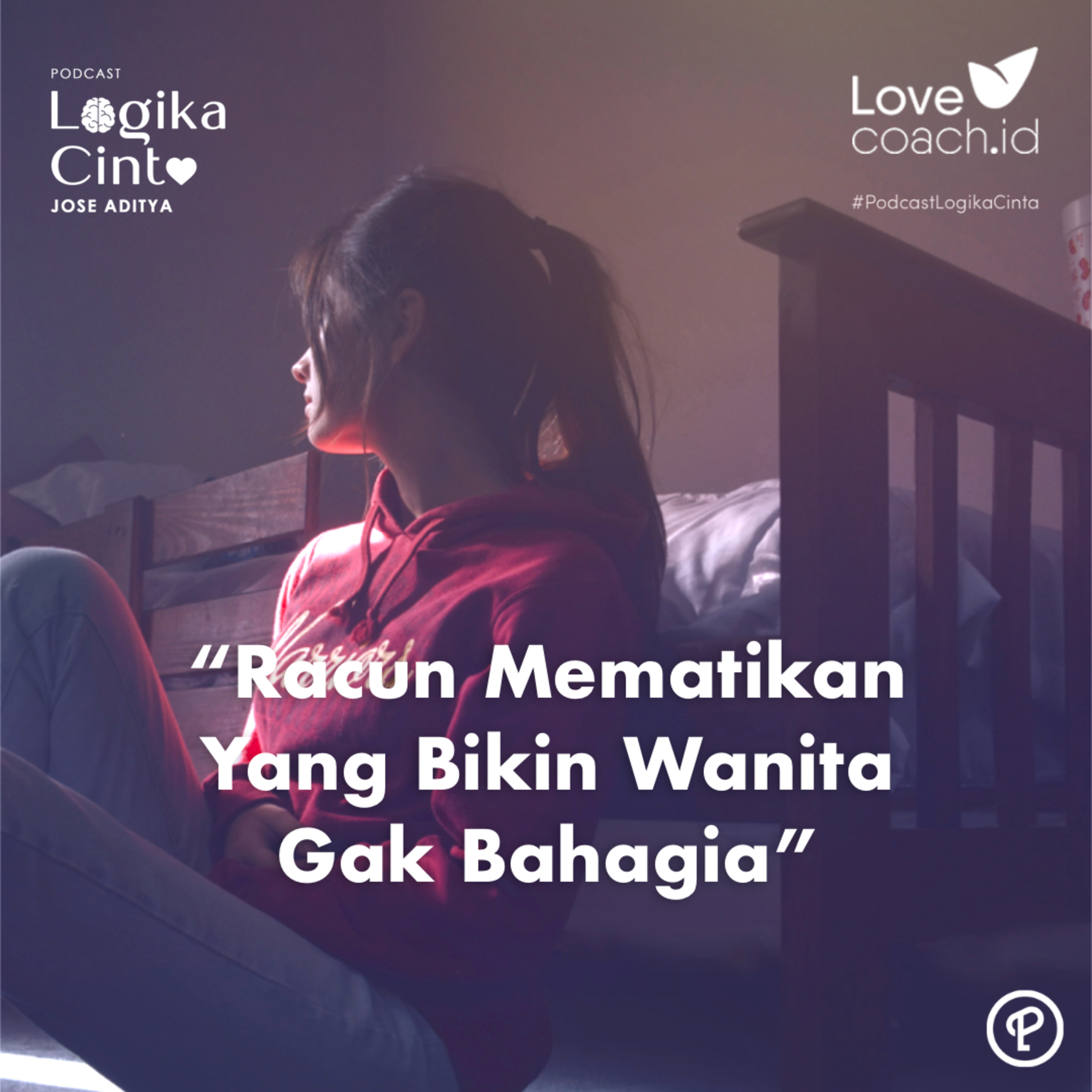 Logika Cinta Jose Aditya