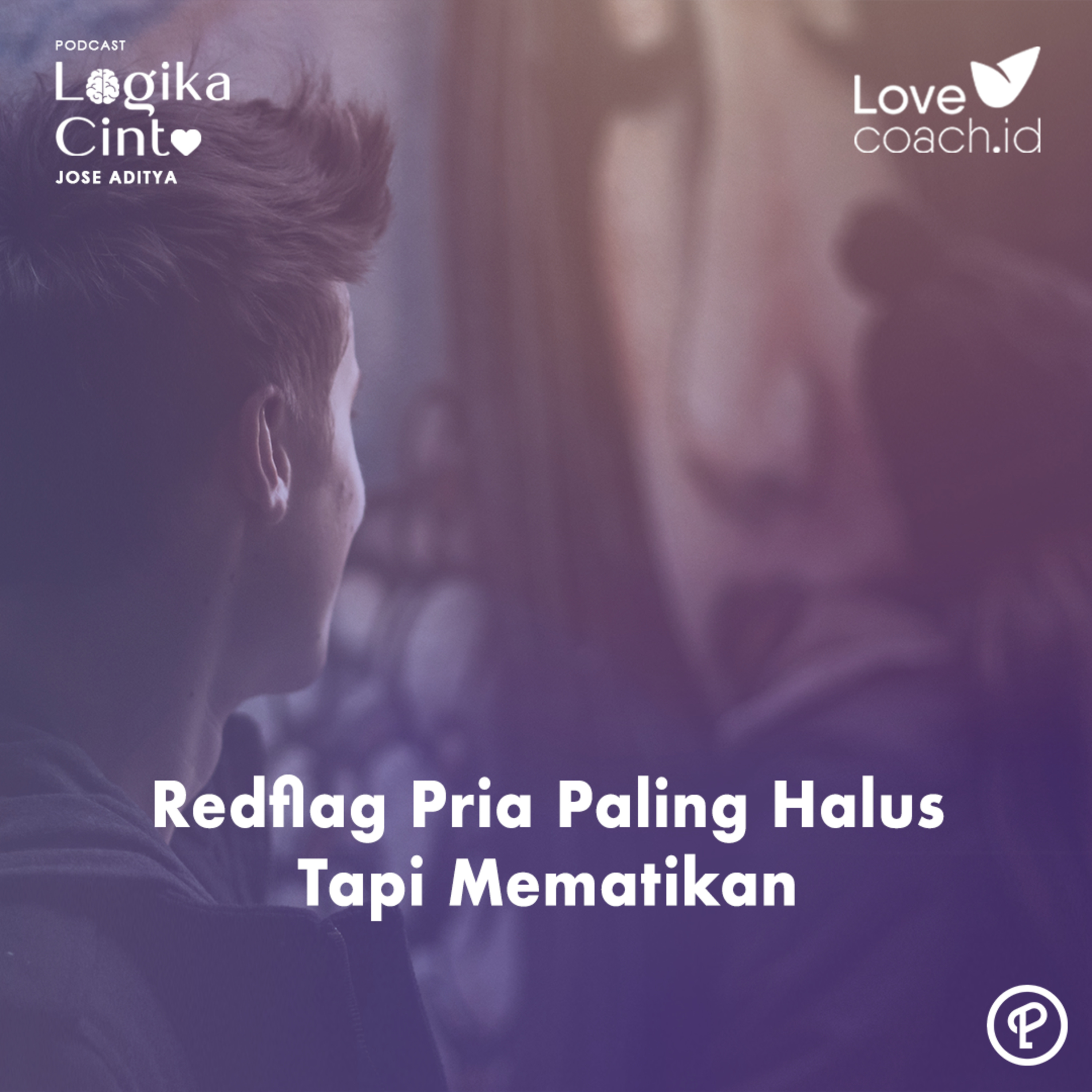 Logika Cinta Jose Aditya