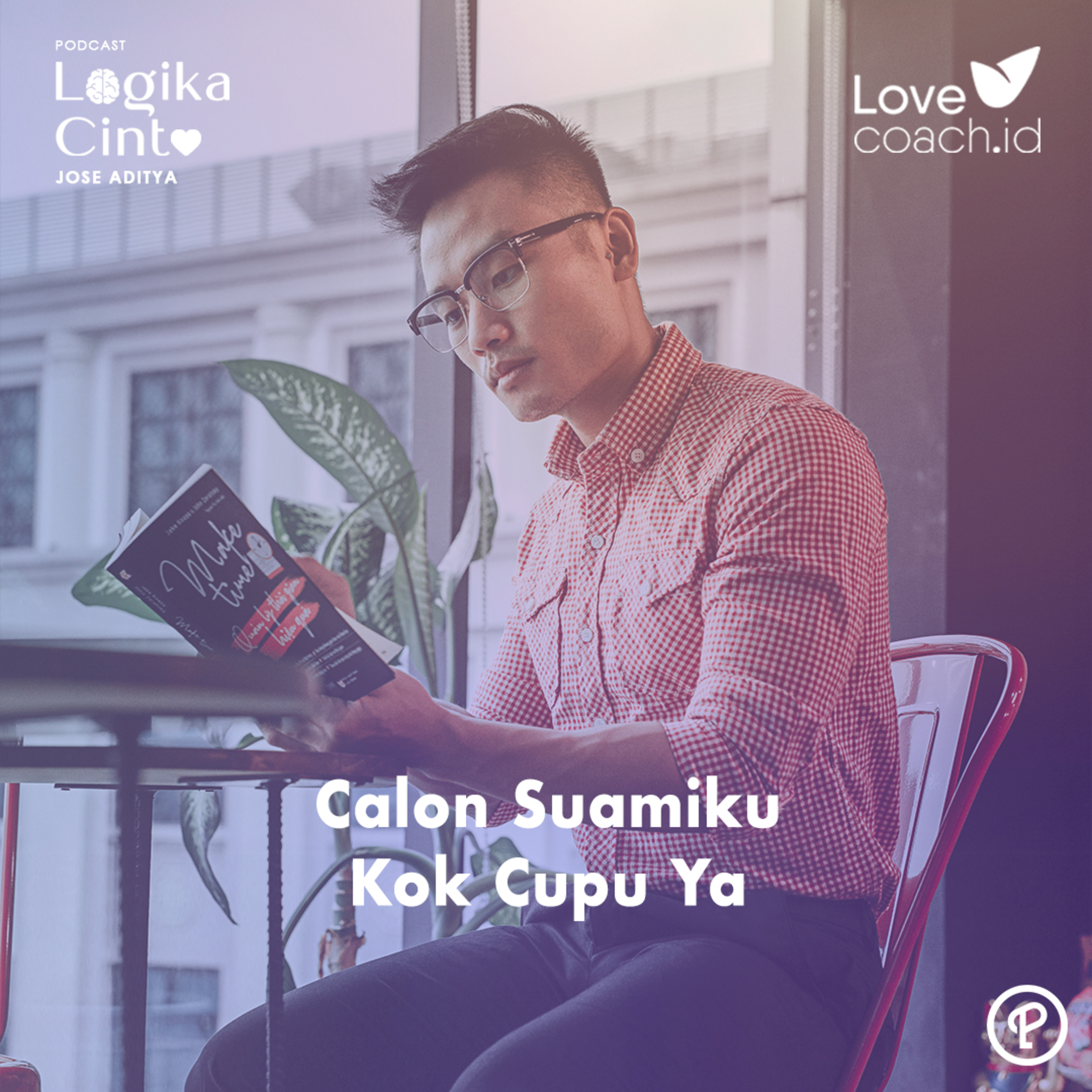 Logika Cinta Jose Aditya