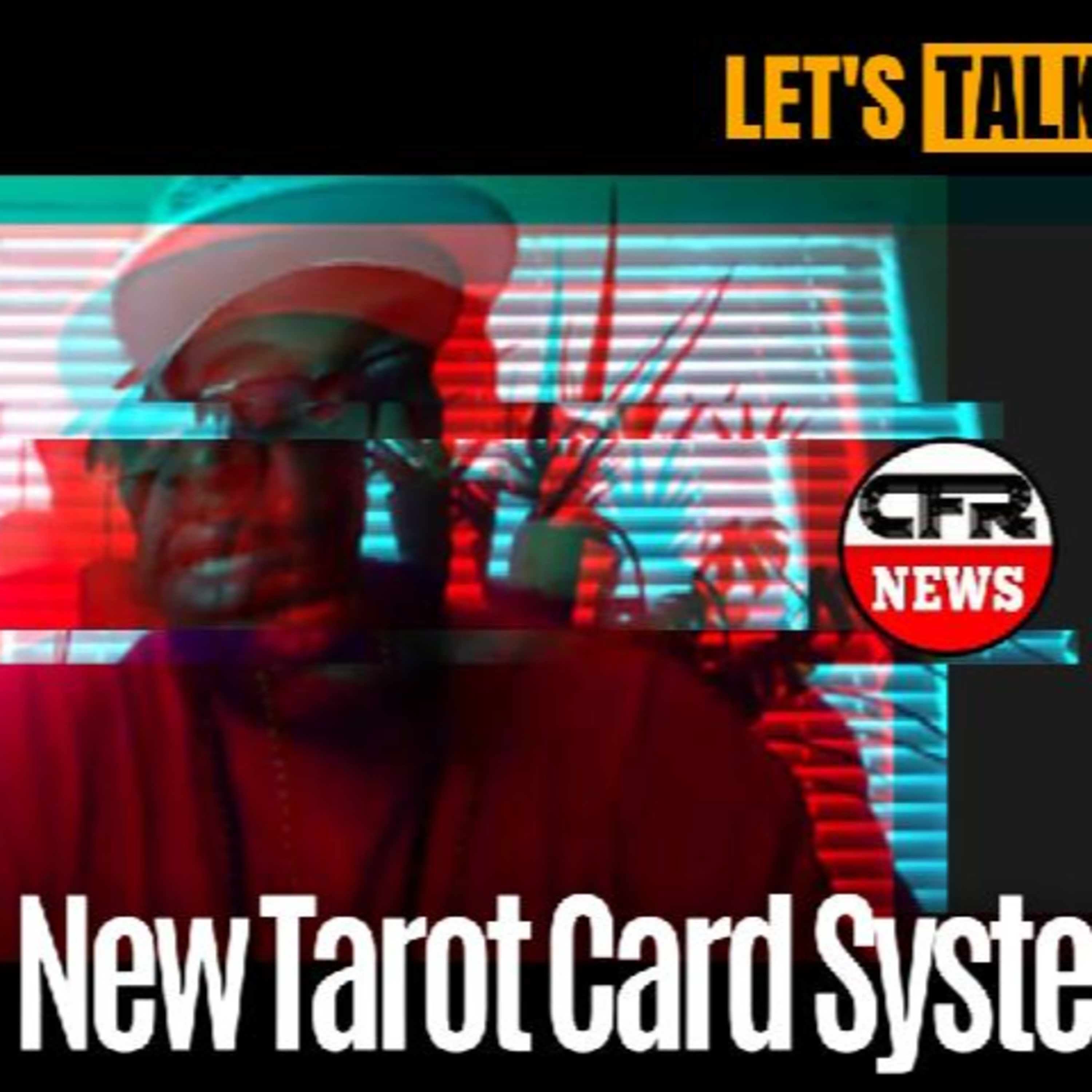 New Tarot Card System Uncovered Pt 2 episode artwork