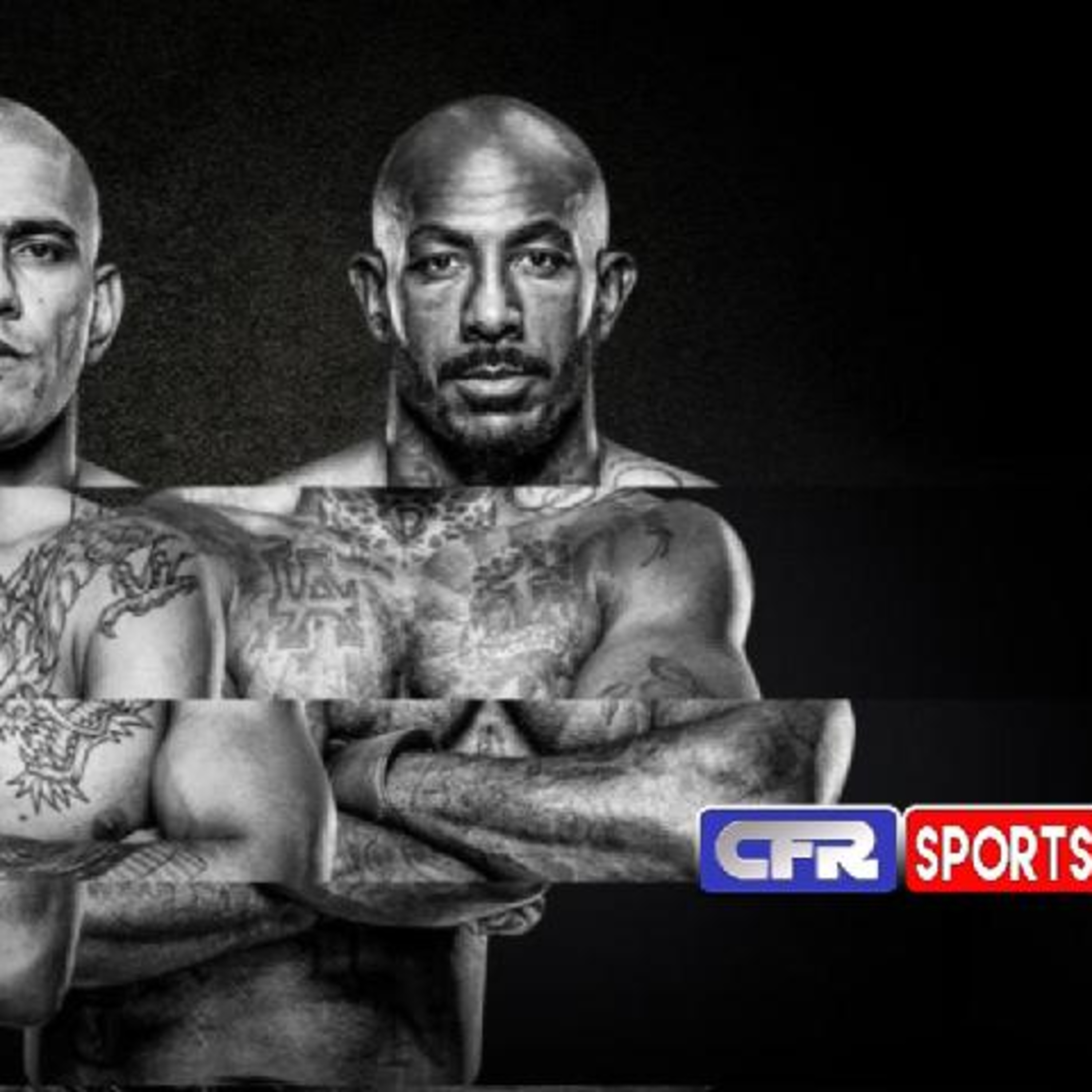 UFC 307: Pereira vs. Rountree Jr - Heart, Domination, Judging | Another Lame PPV episode artwork
