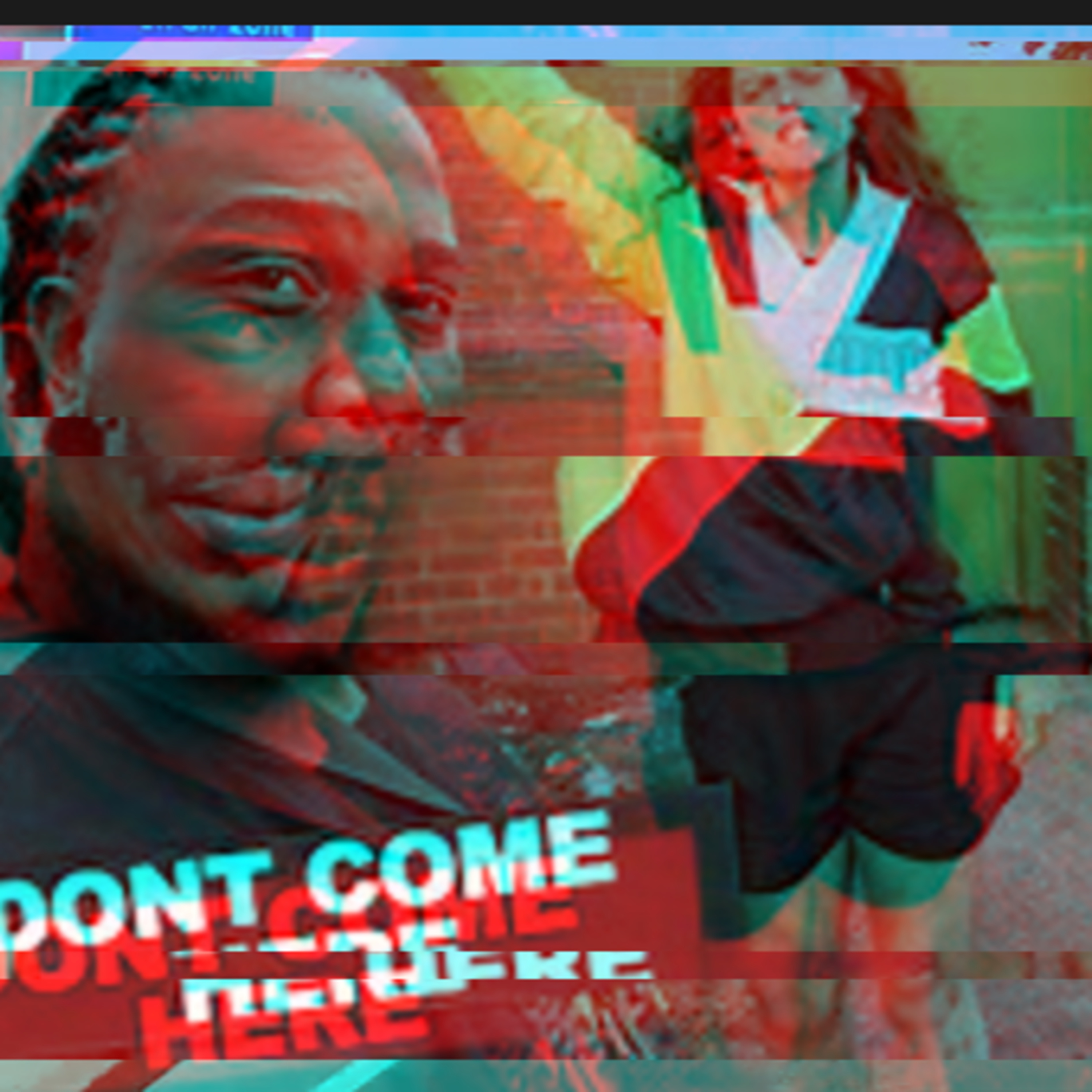 Ace - Surviving Birmingham England's No GO Zone - REACTION Pt 2 episode artwork