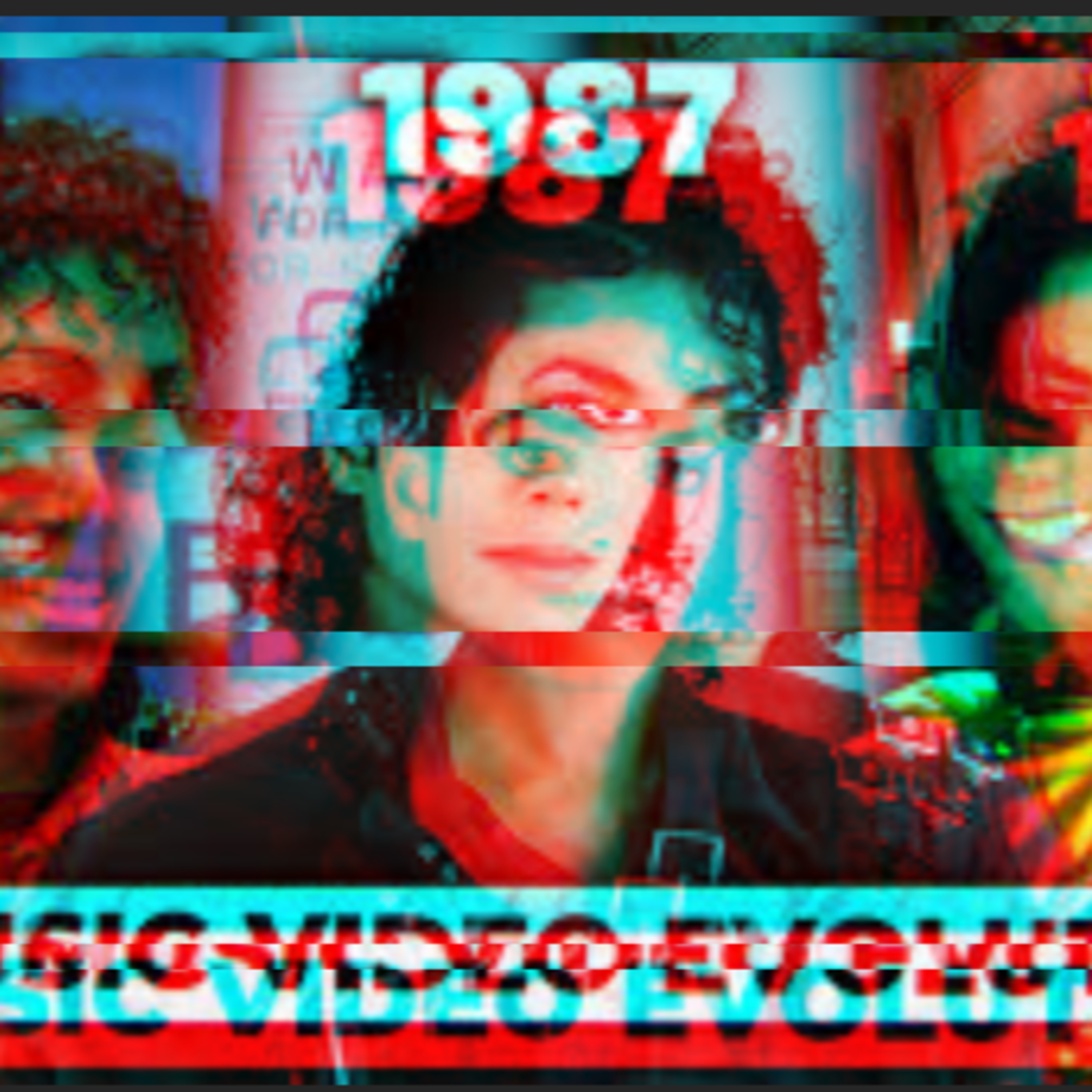 Michael Jackson & The Willie Lynch Chip episode artwork
