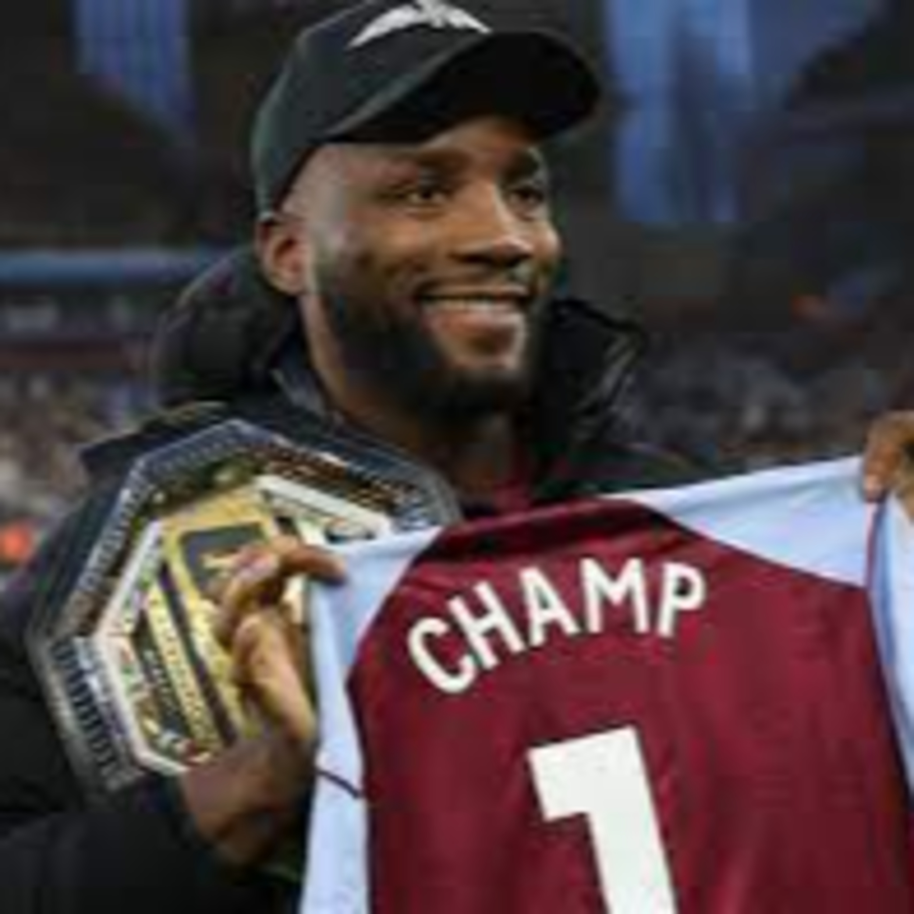 Leon Edwards’ Loss to Sean Brady – Can He Regain His Championship Form ? episode artwork