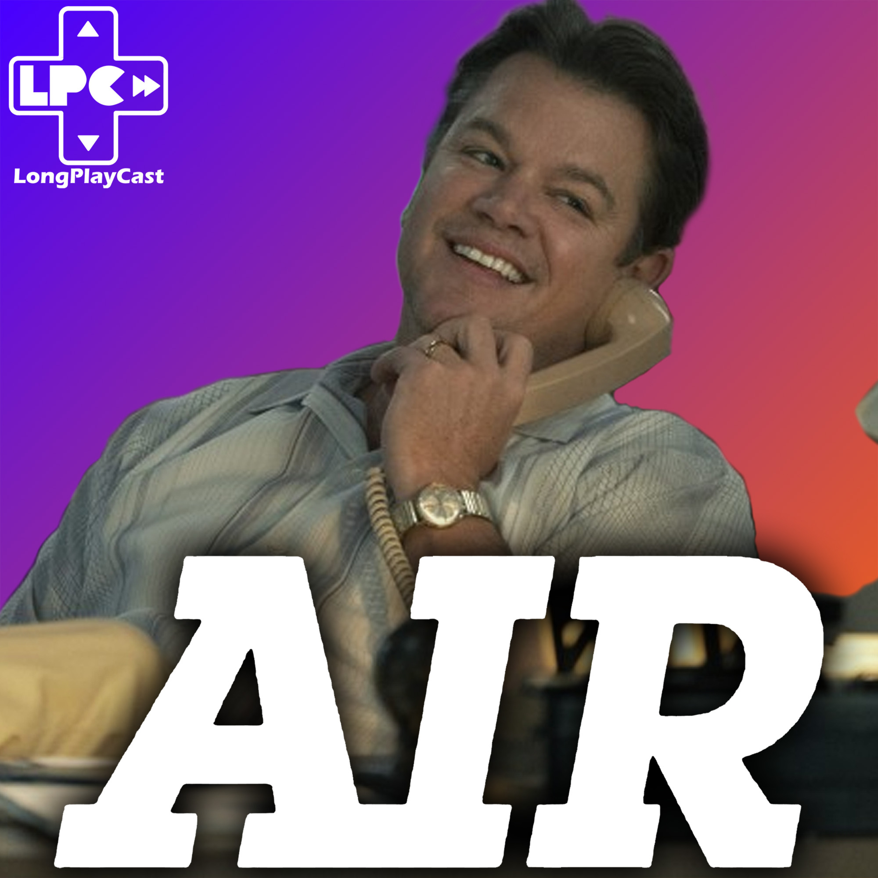 LongPlayCast