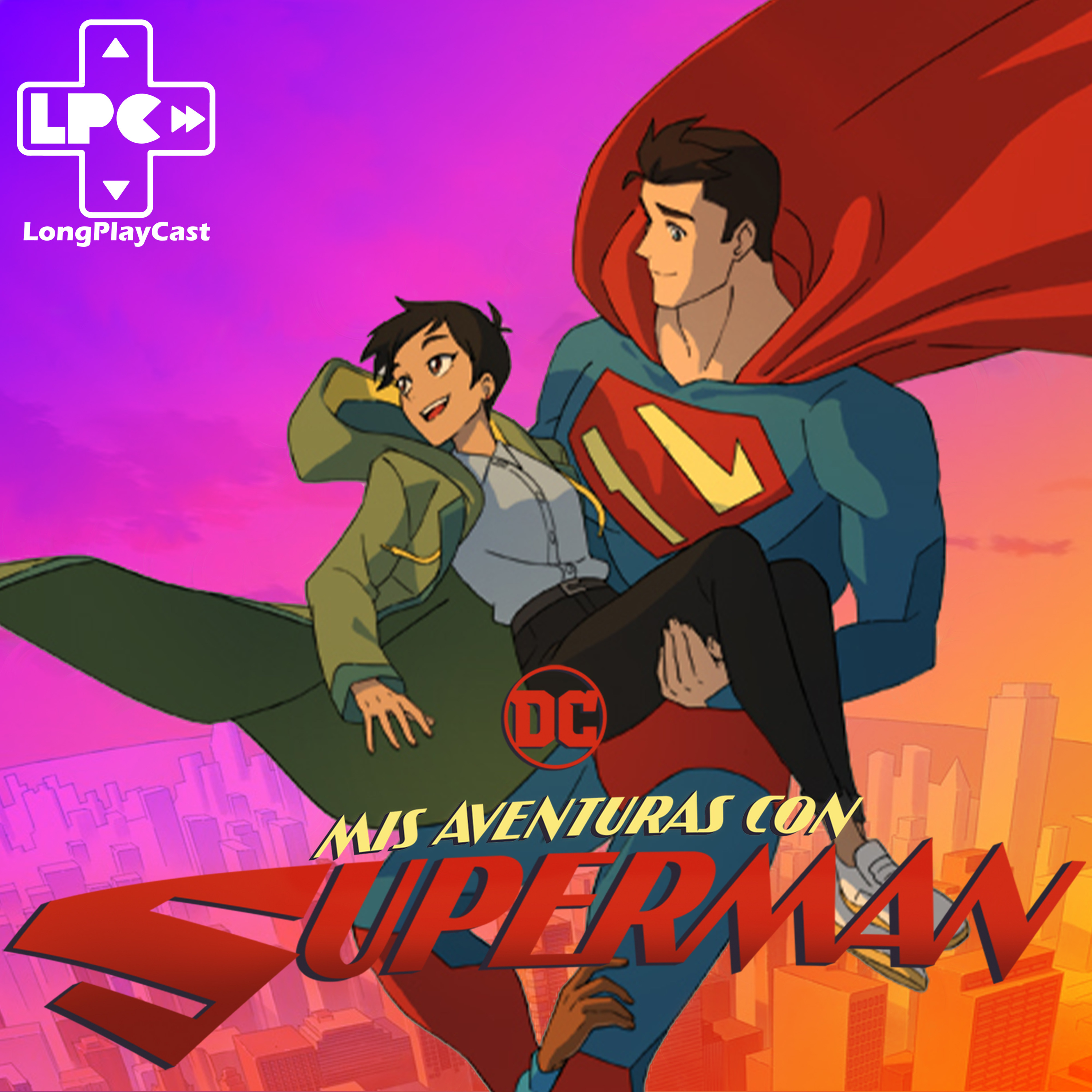LongPlayCast