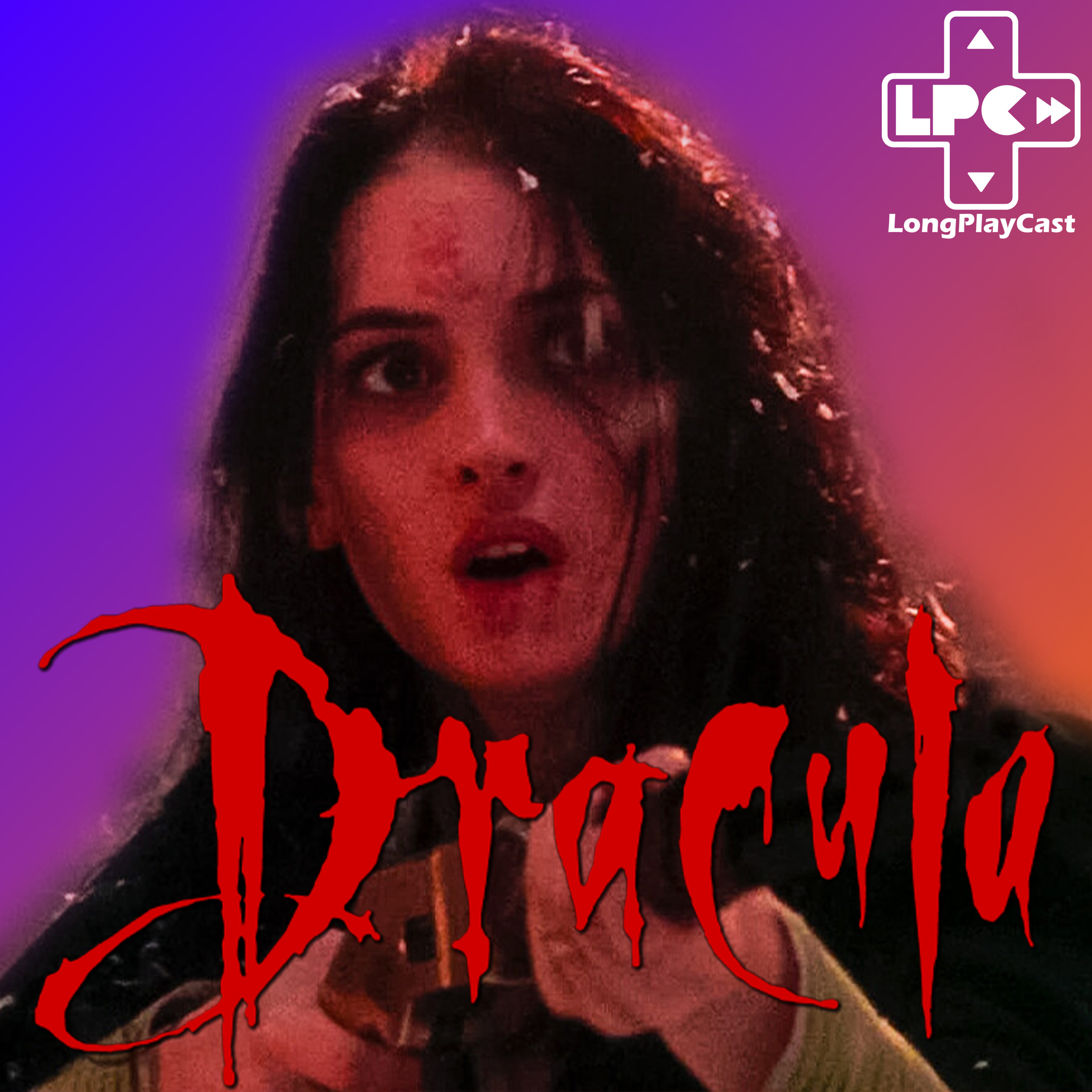 Portada de LongPlayCast
