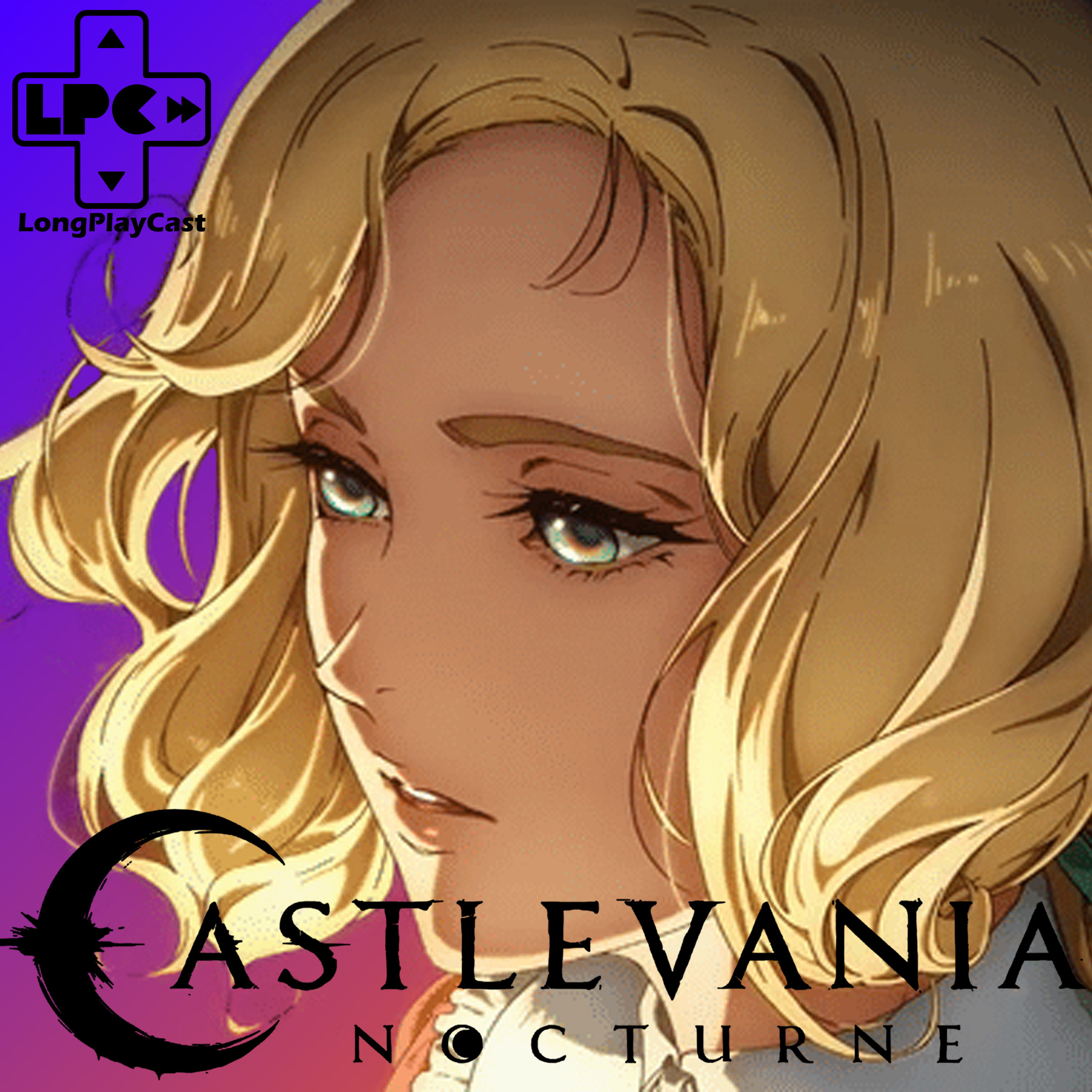 Portada de LongPlayCast