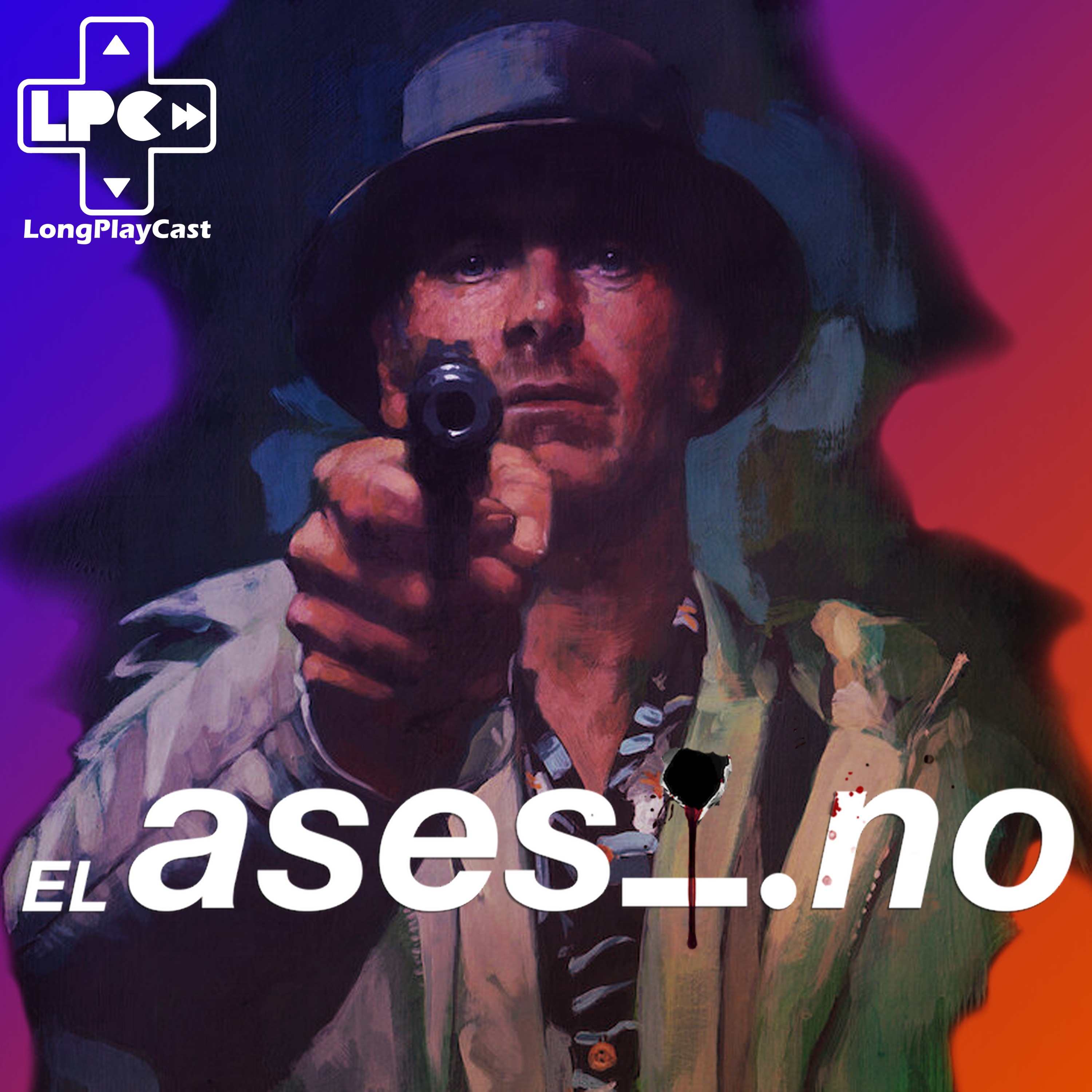 LongPlayCast