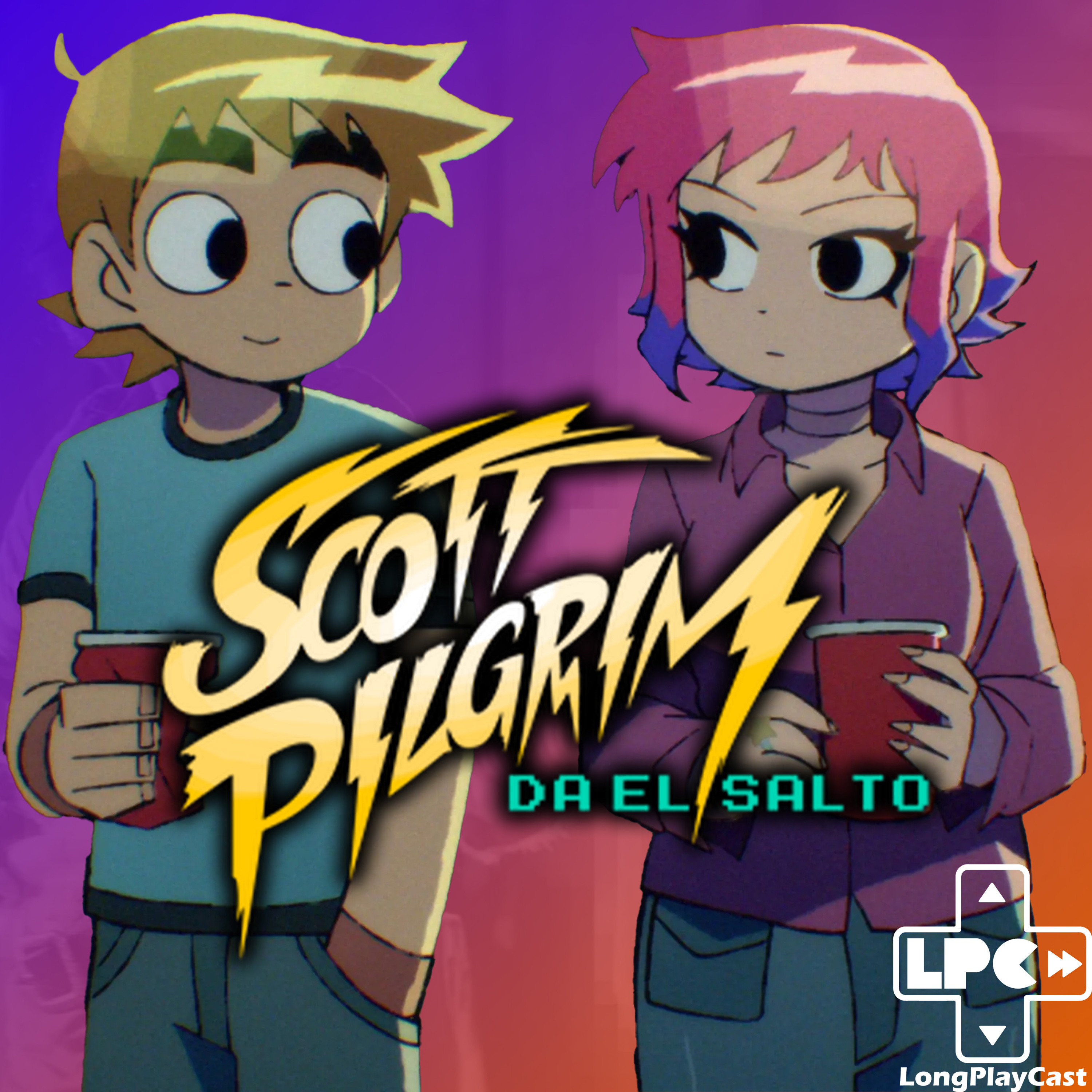 LongPlayCast
