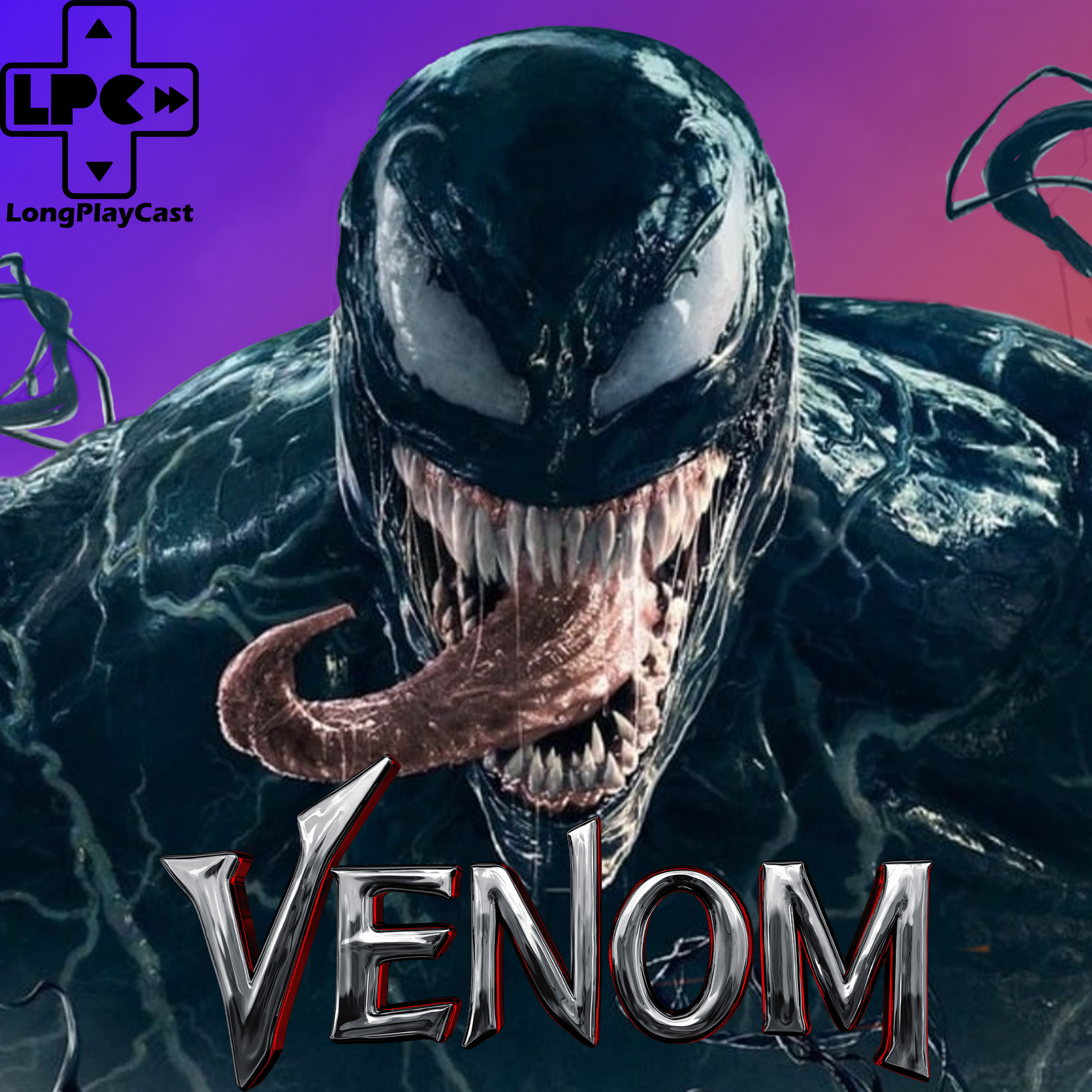 Portada de LongPlayCast