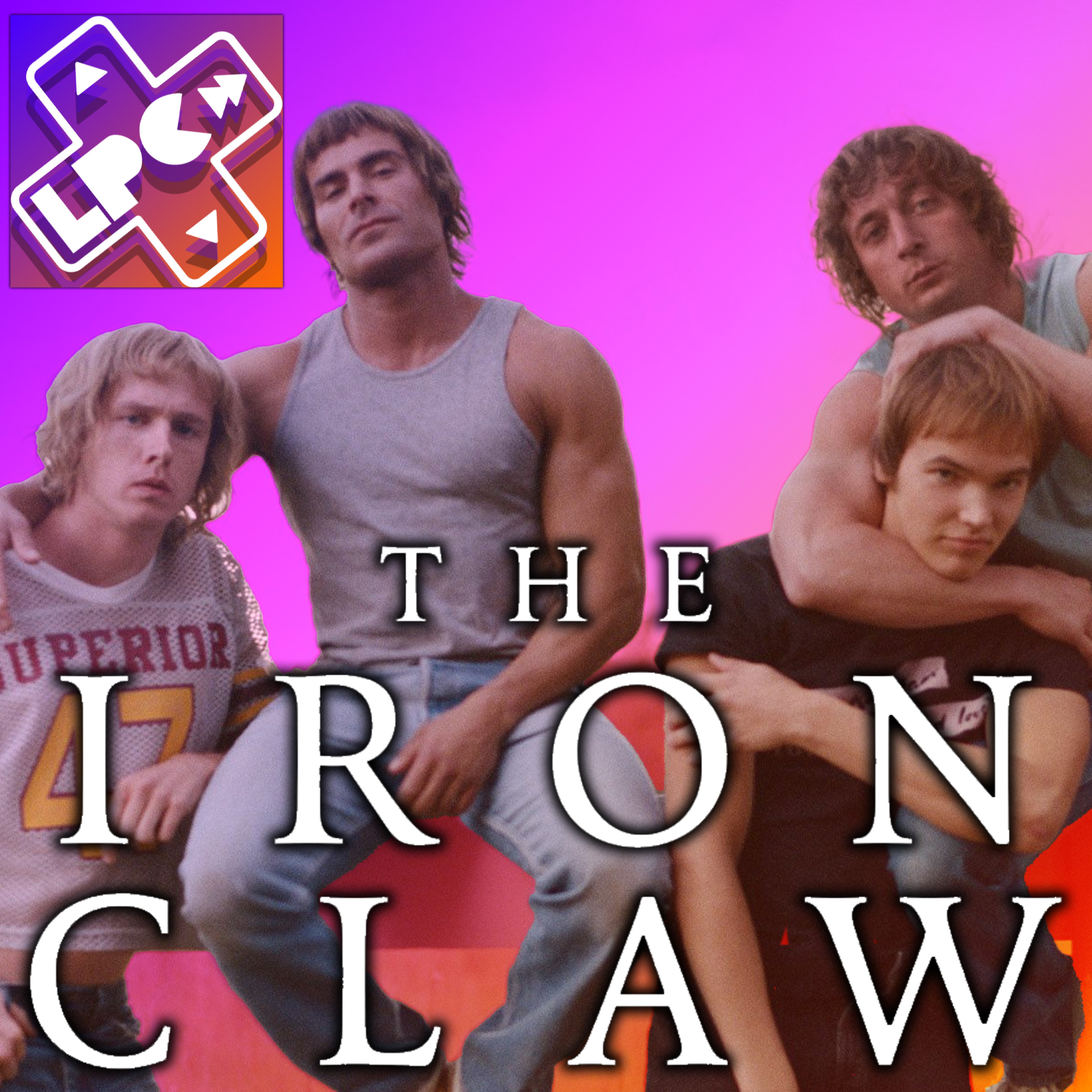 LongPlayCast