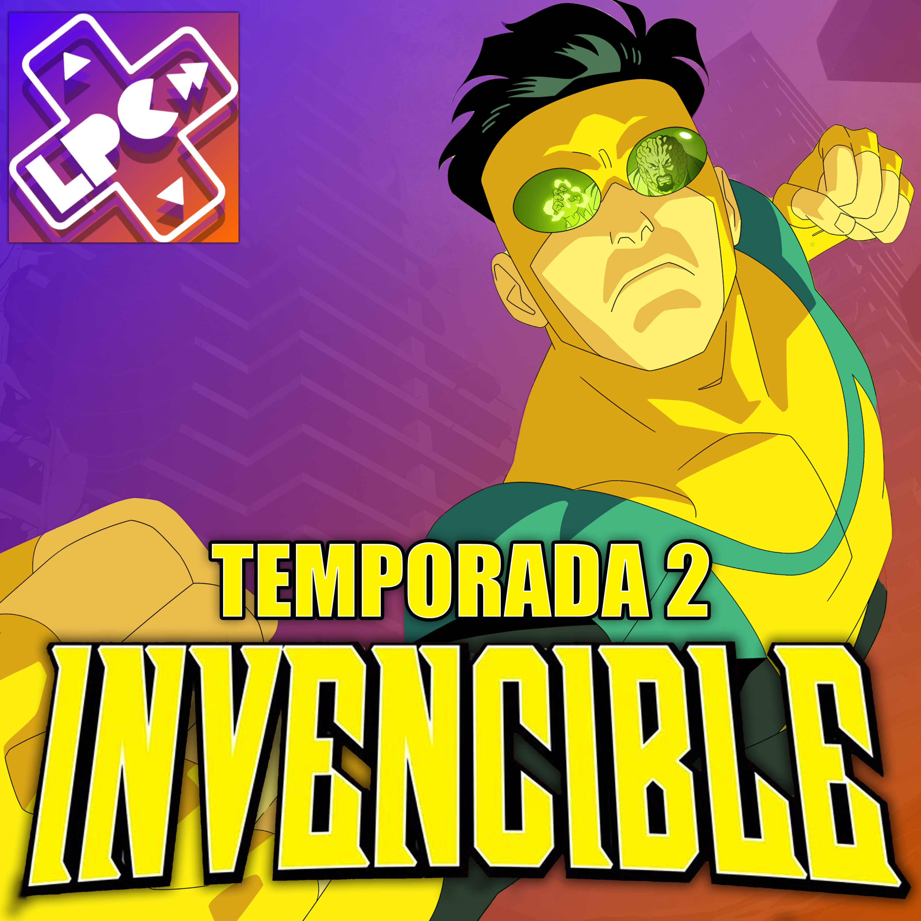 LongPlayCast