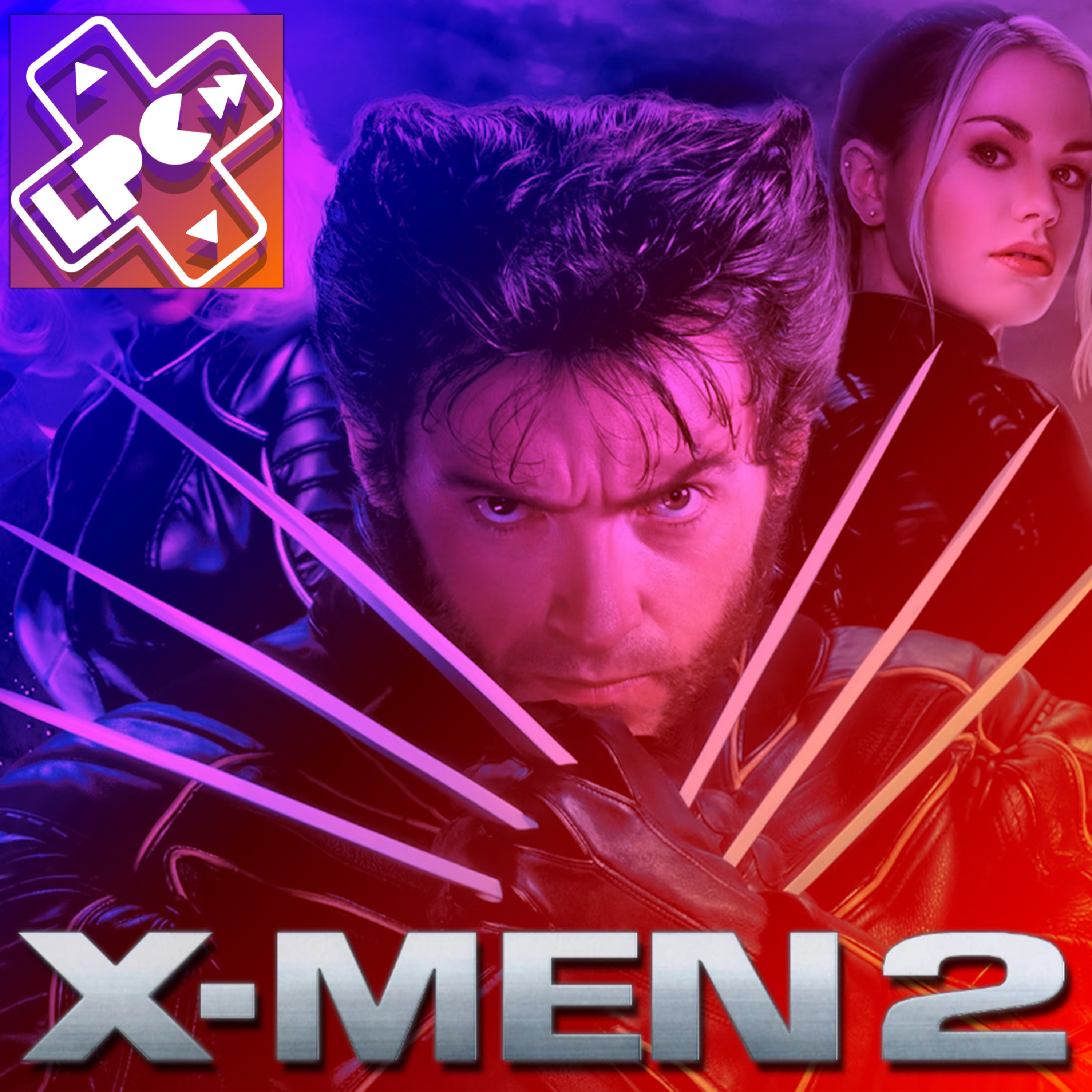 Portada de LongPlayCast