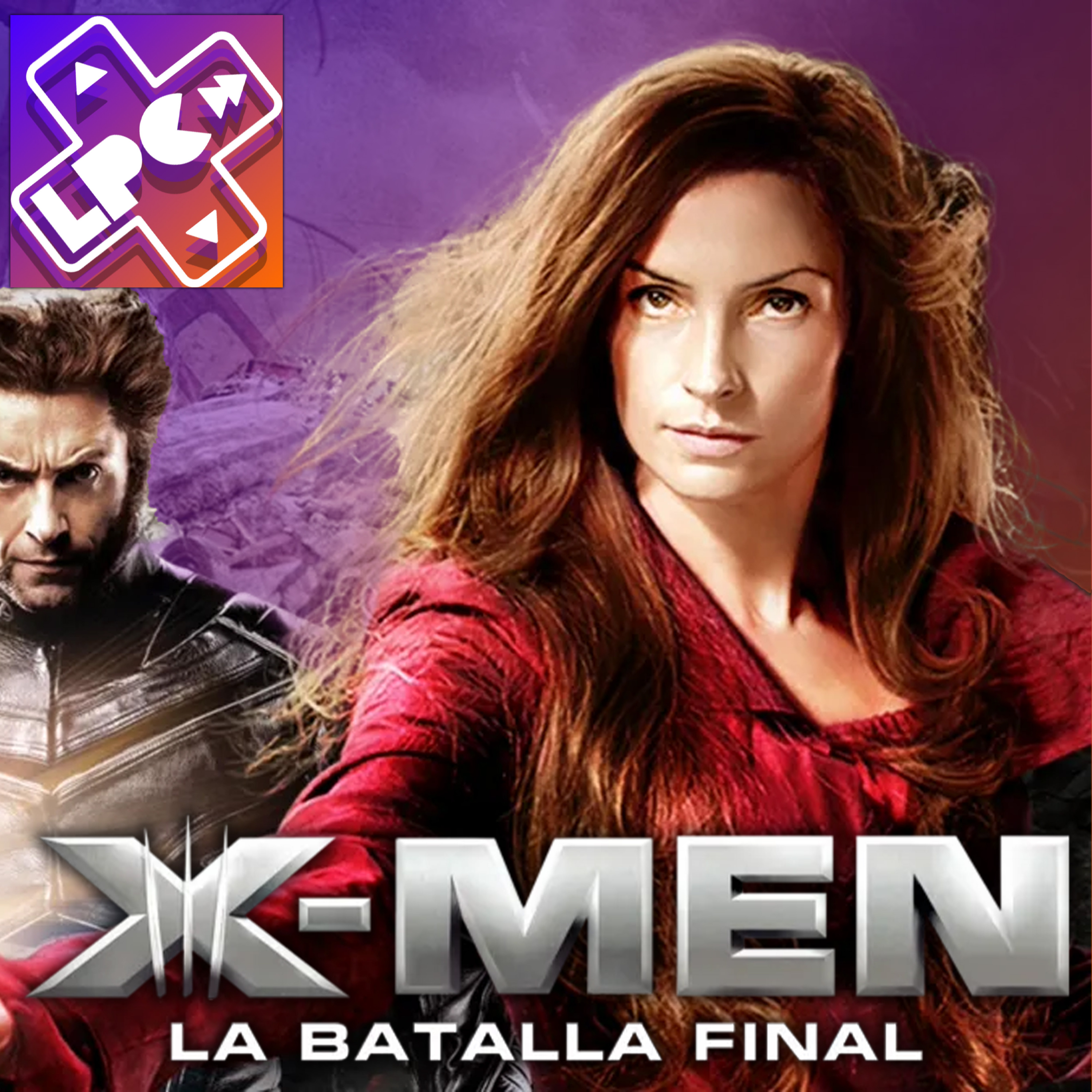 Portada de LongPlayCast