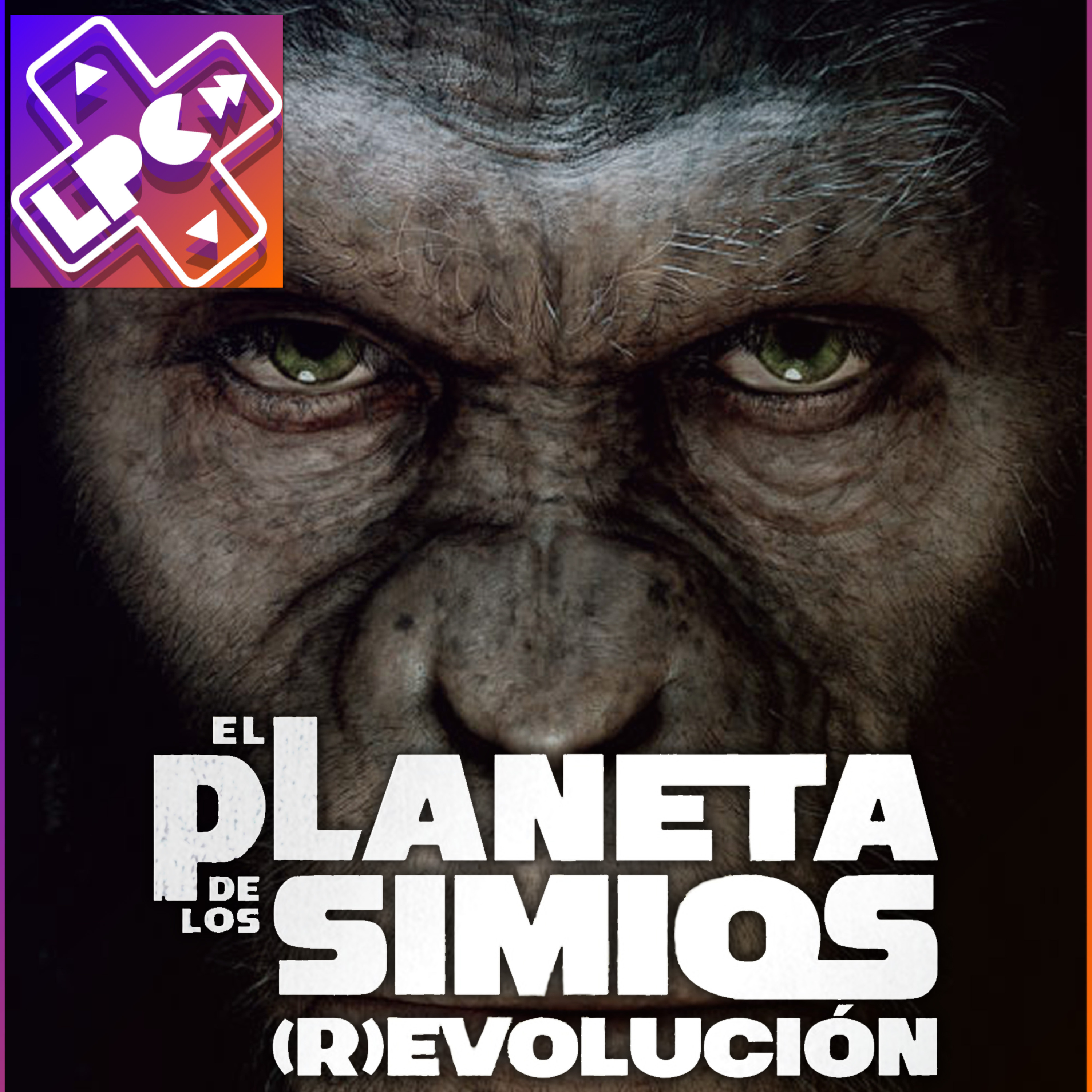 Portada de LongPlayCast