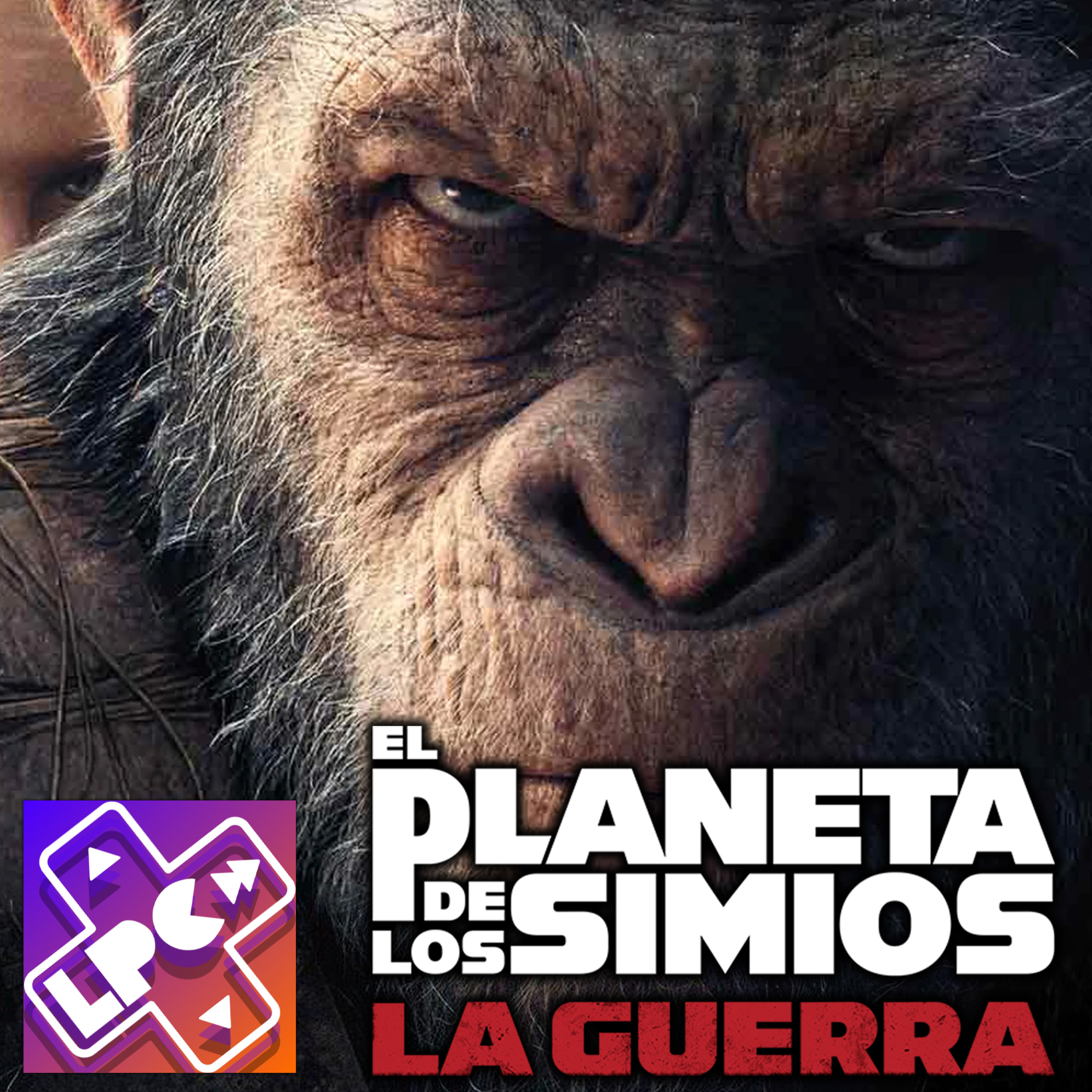 Portada de LongPlayCast