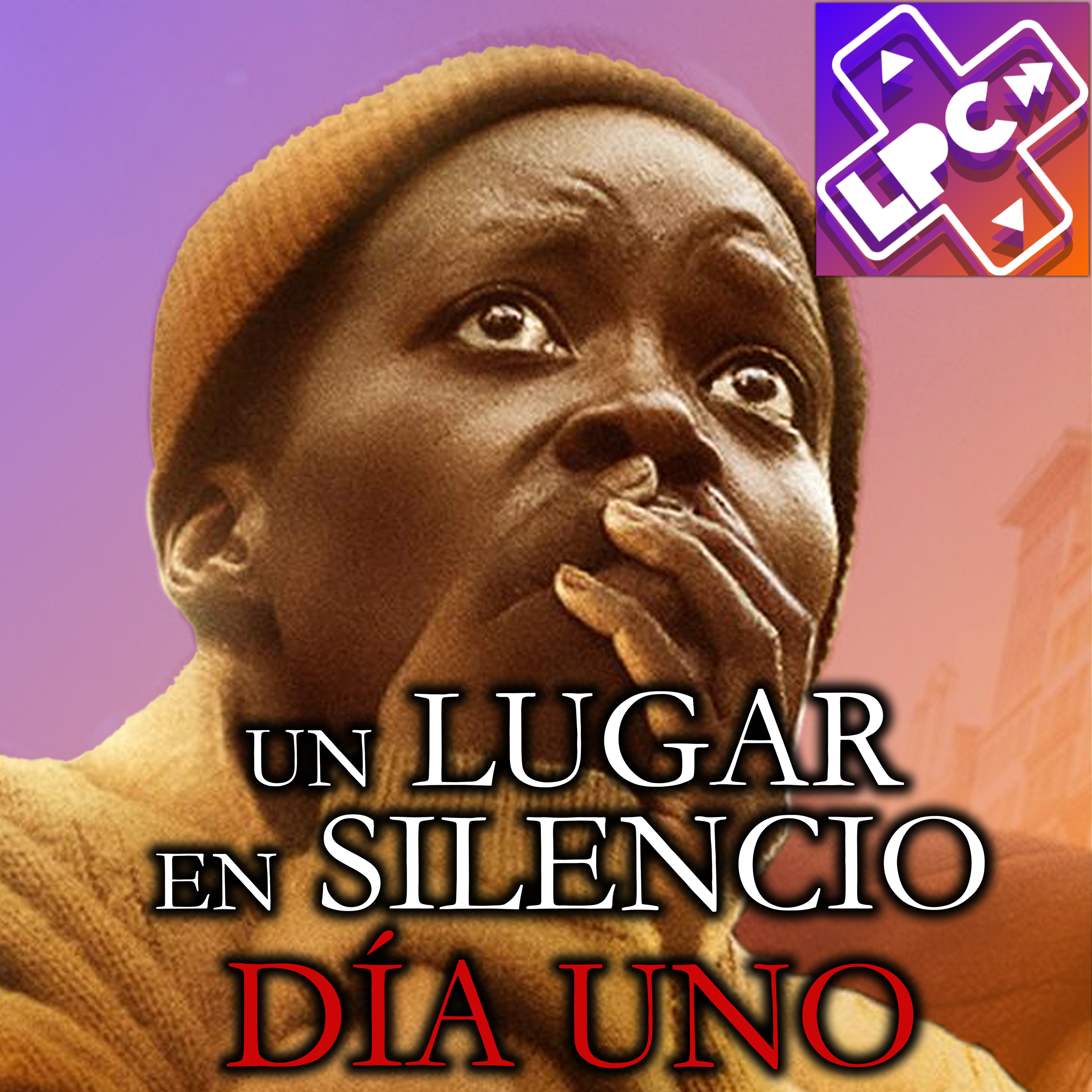 Portada de LongPlayCast
