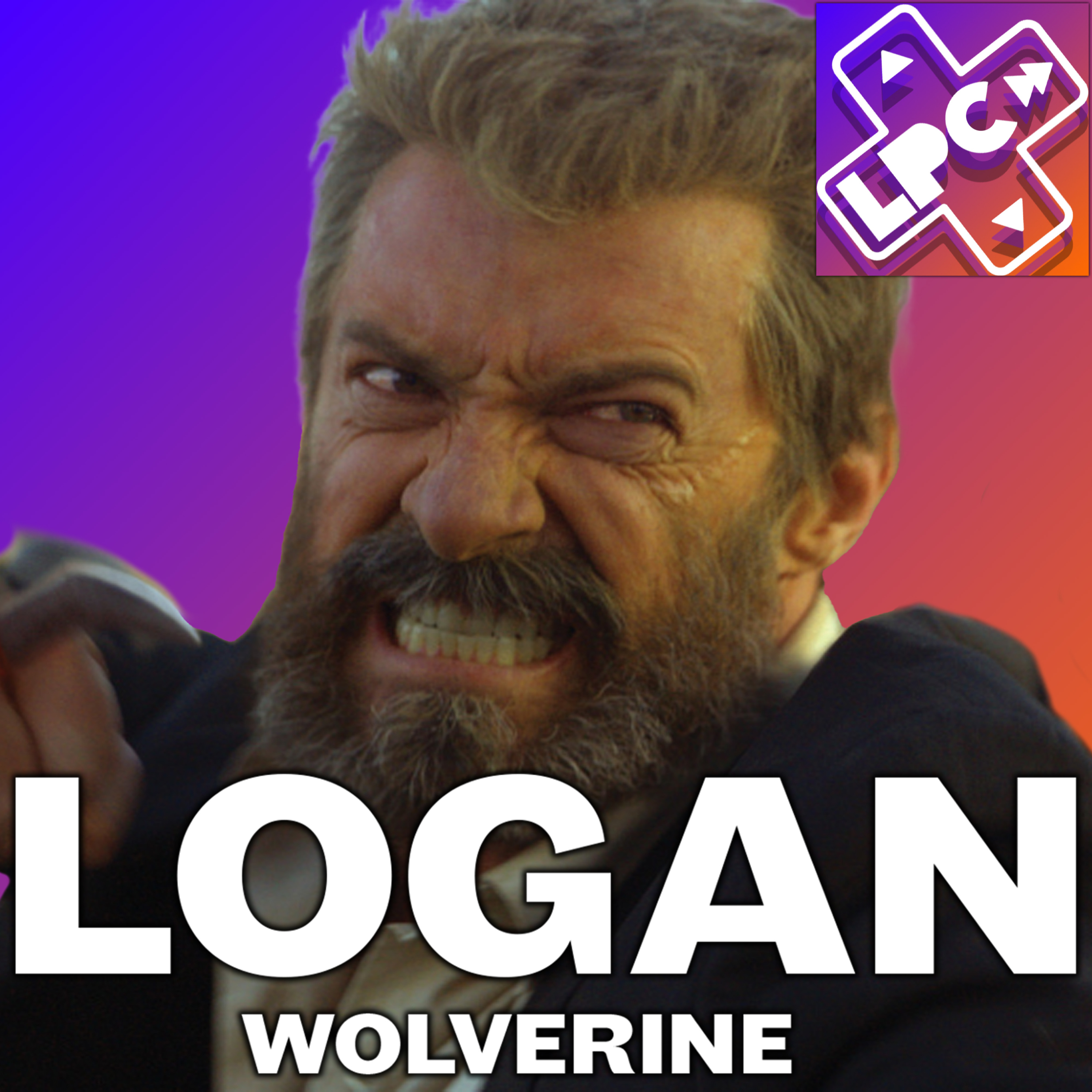 Portada de LongPlayCast
