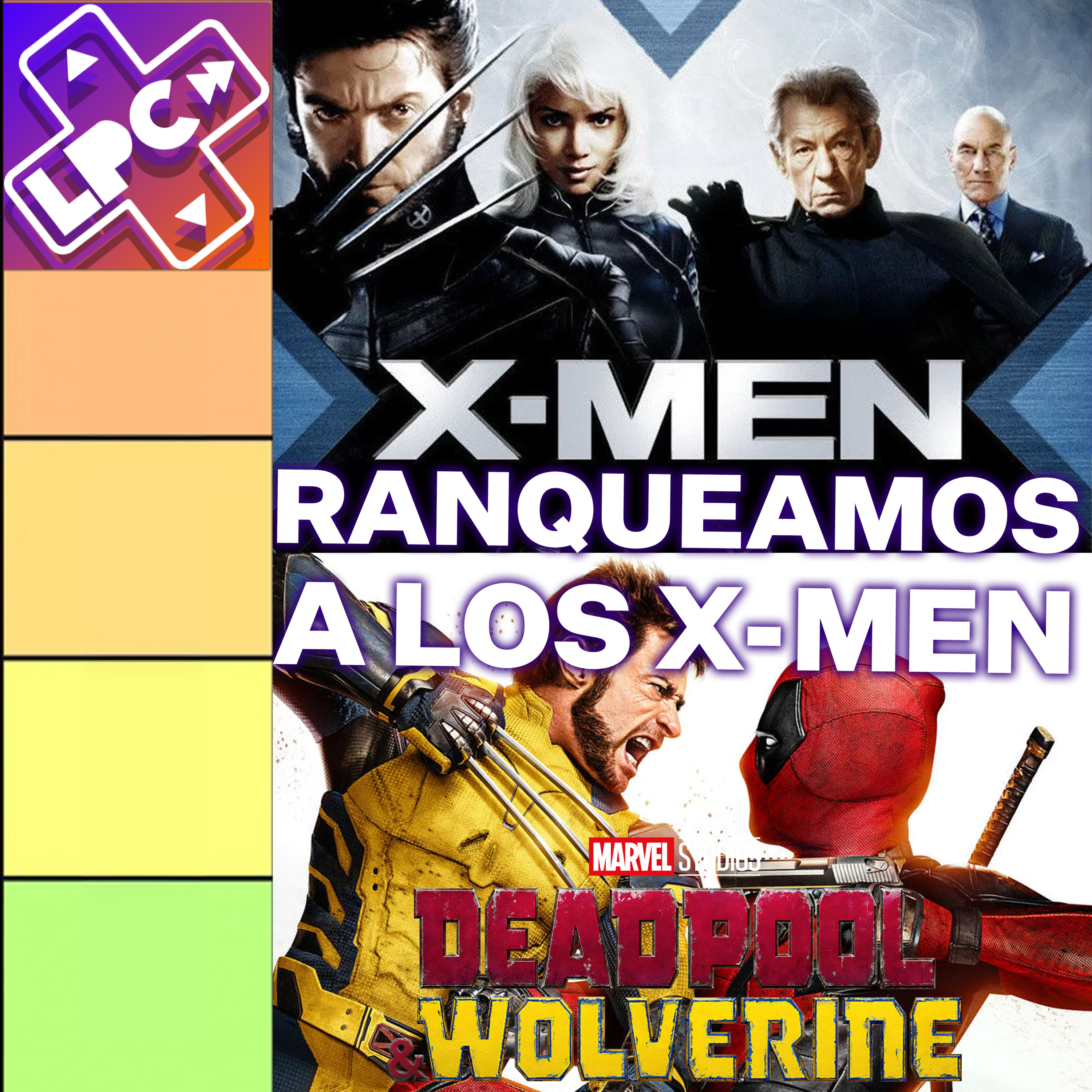 Portada de LongPlayCast