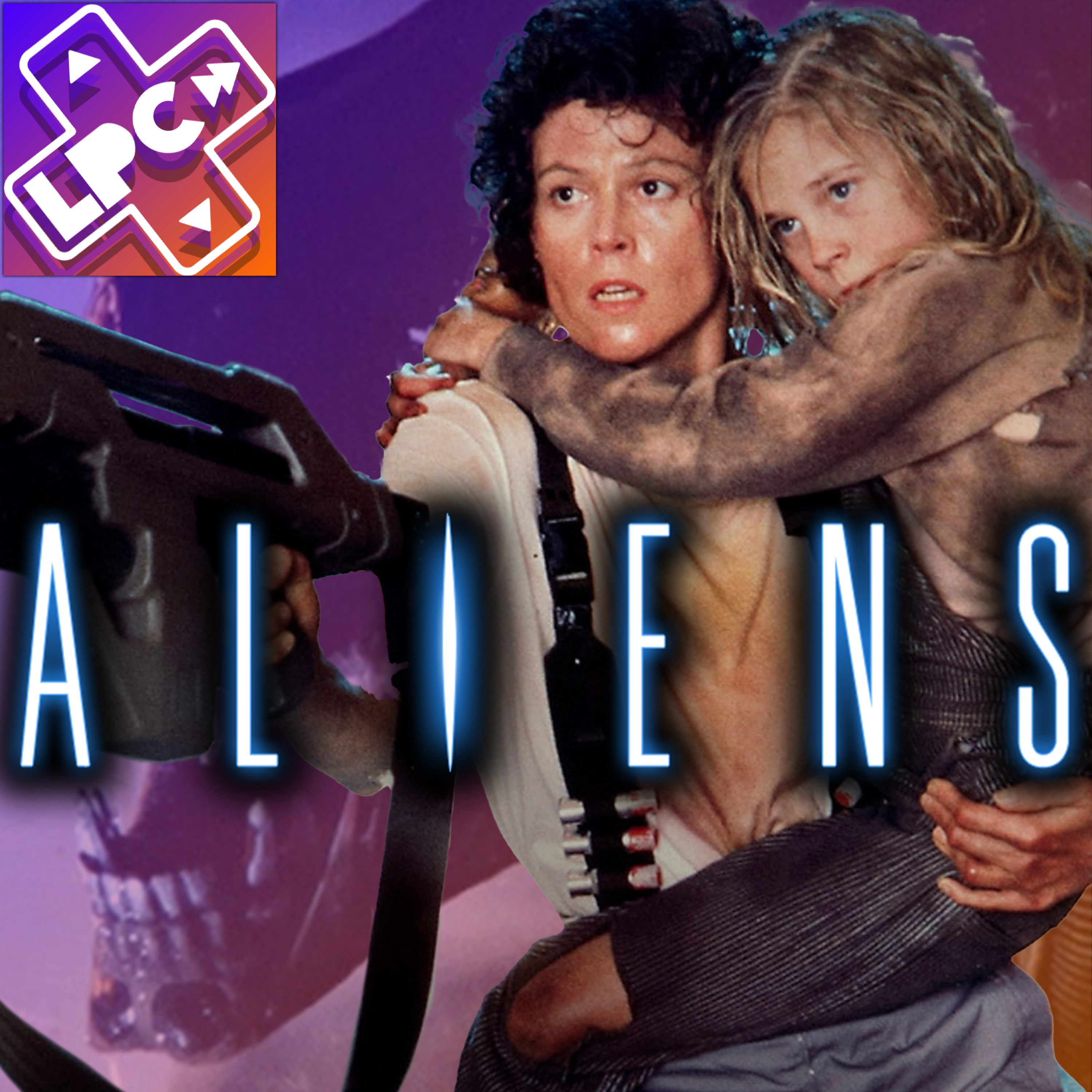 LongPlayCast