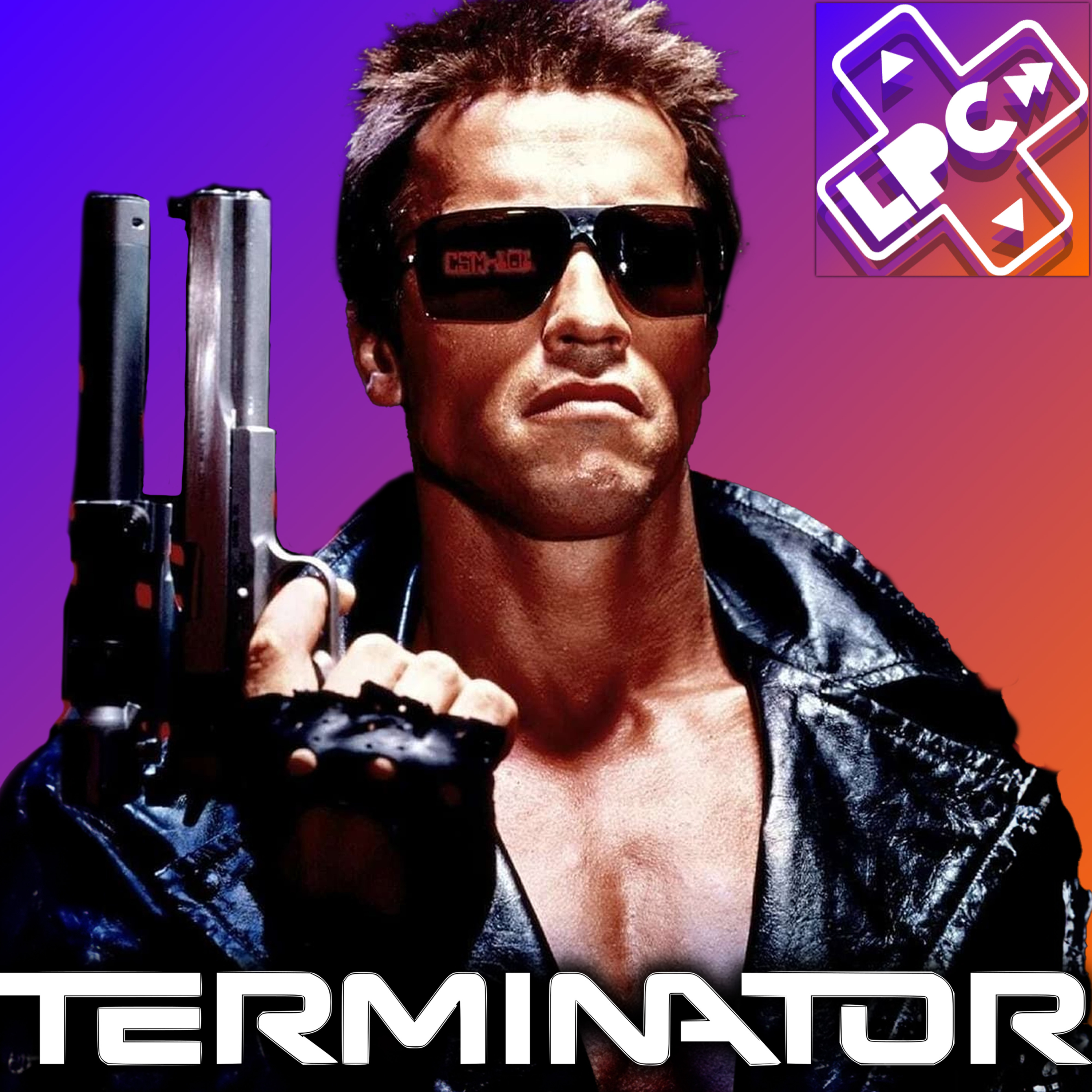 Portada de LongPlayCast