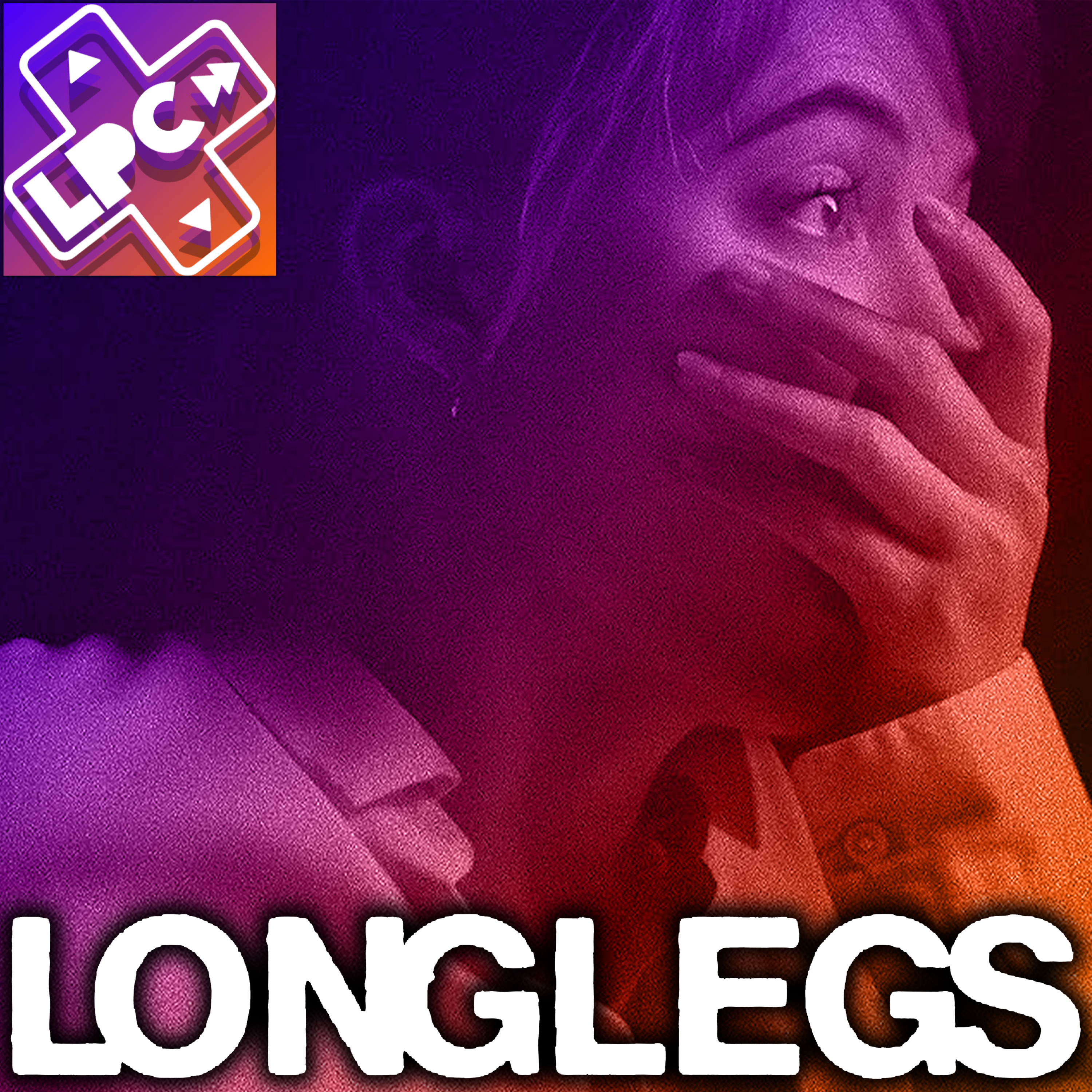 Portada de LongPlayCast
