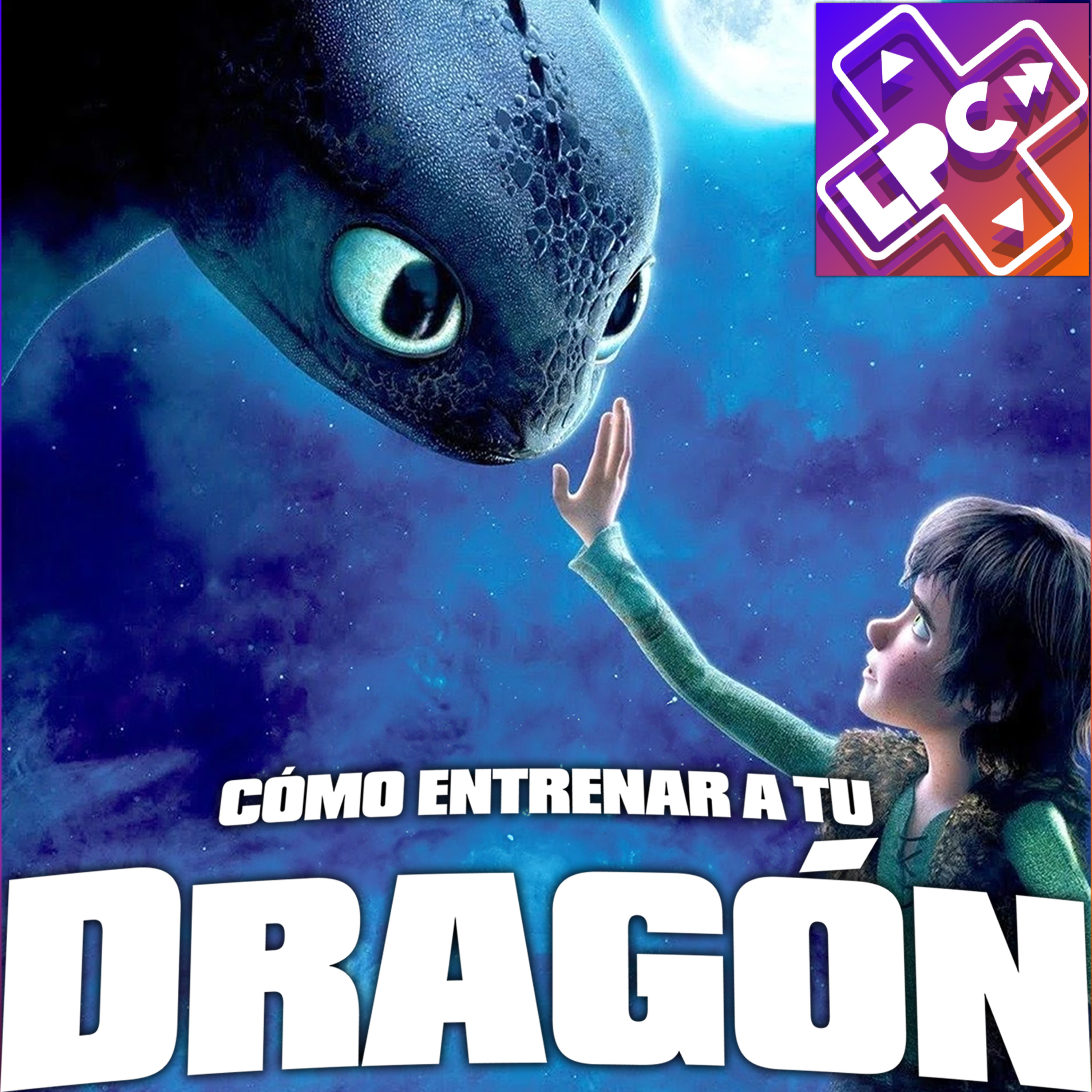 Portada de LongPlayCast