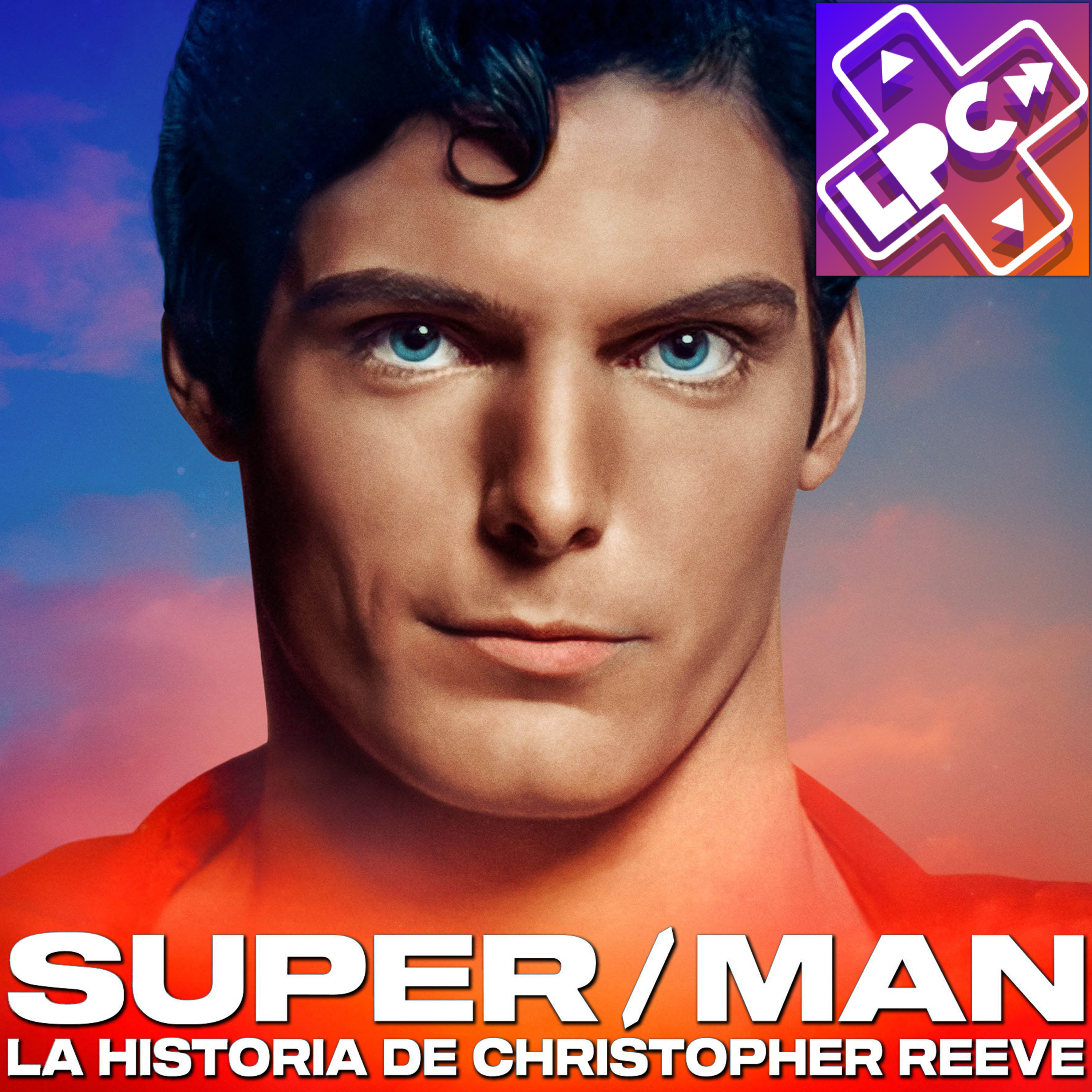 Portada de LongPlayCast