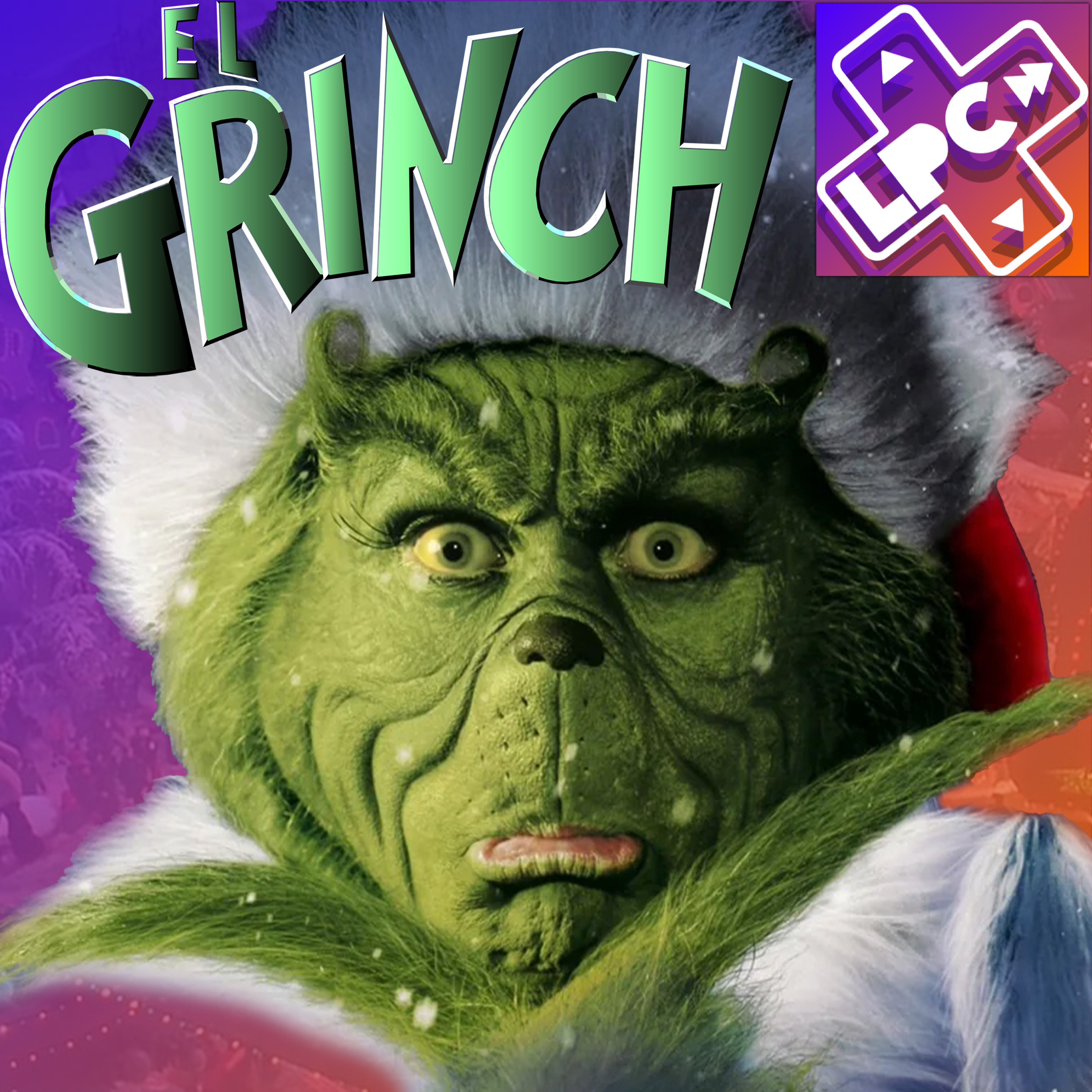 Portada de LongPlayCast