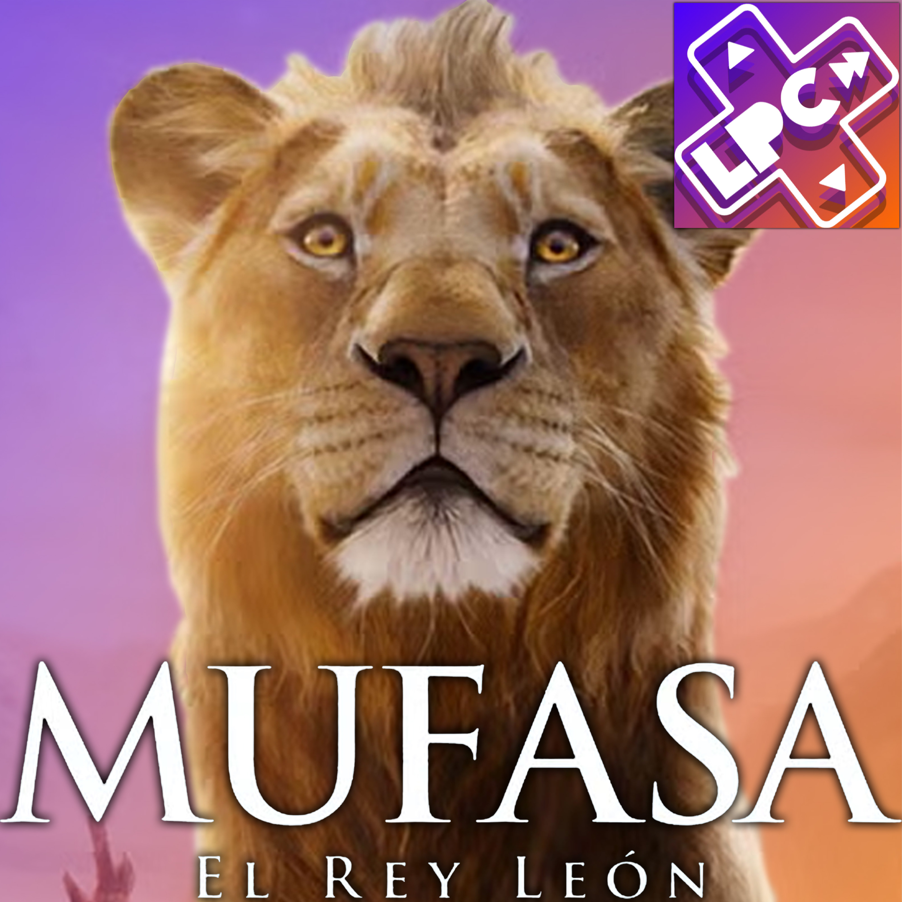 Portada de LongPlayCast
