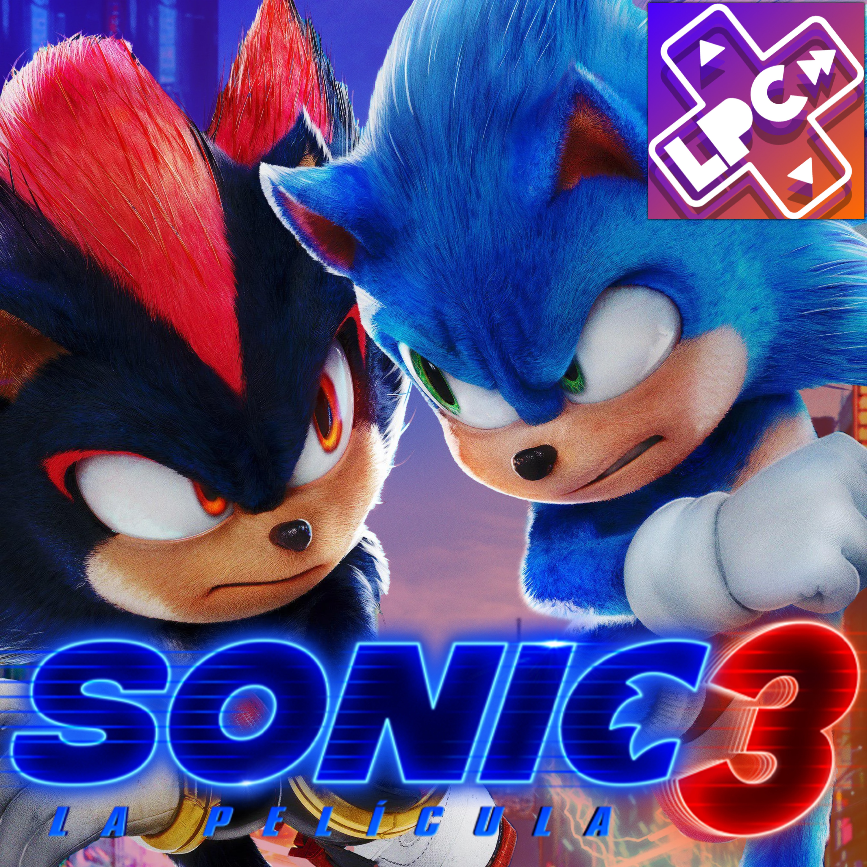 LongPlayCast