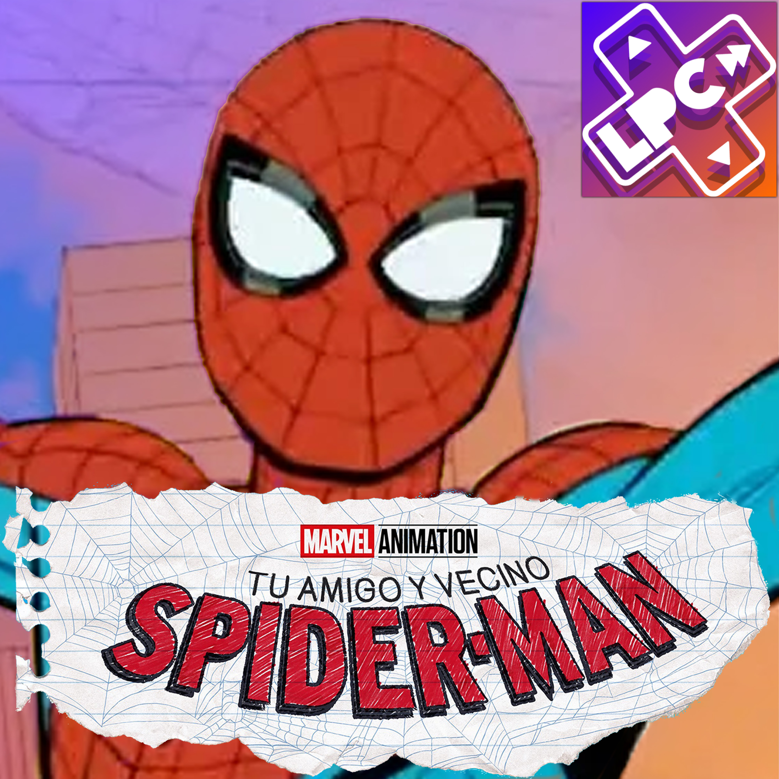Portada de LongPlayCast