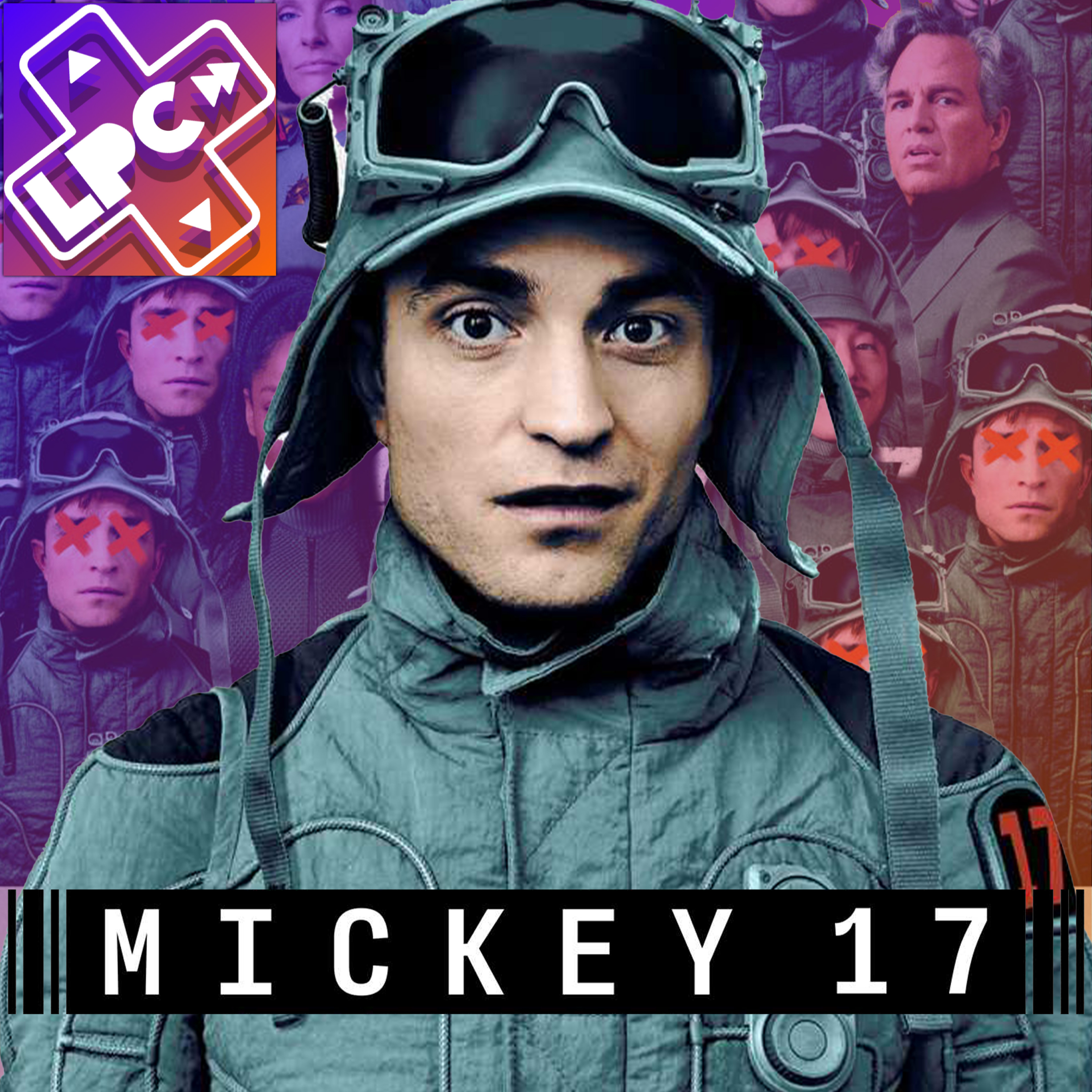 LongPlayCast