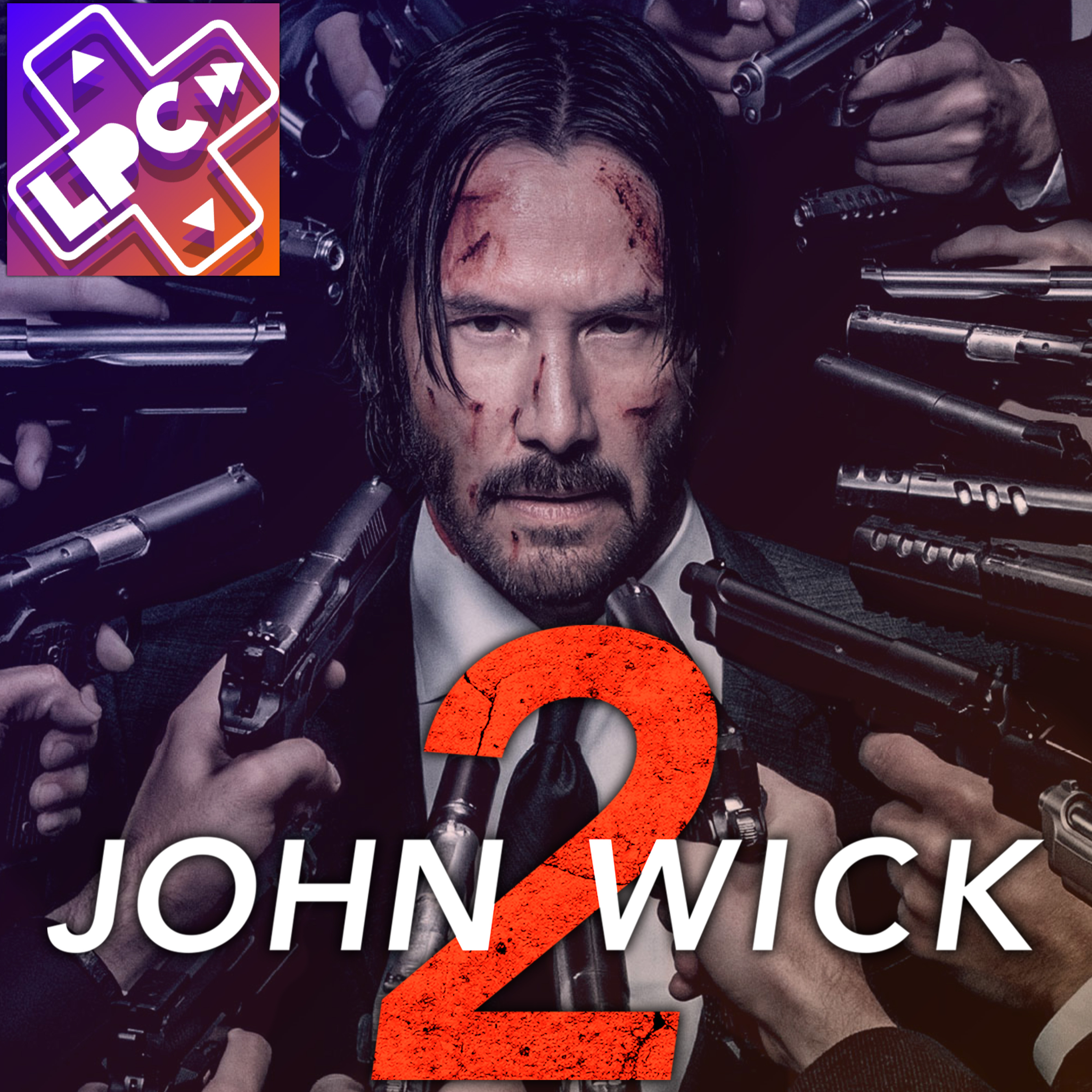 Portada de LongPlayCast