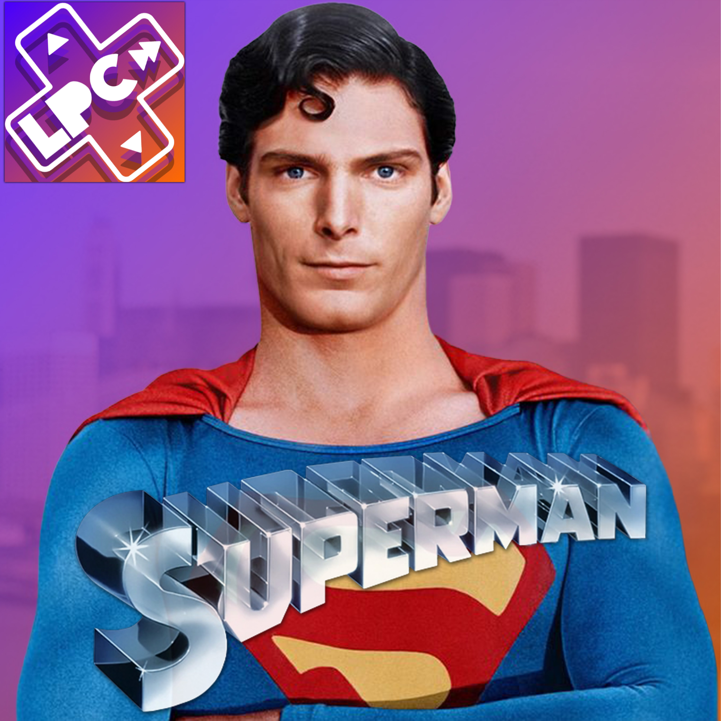 Portada de LongPlayCast
