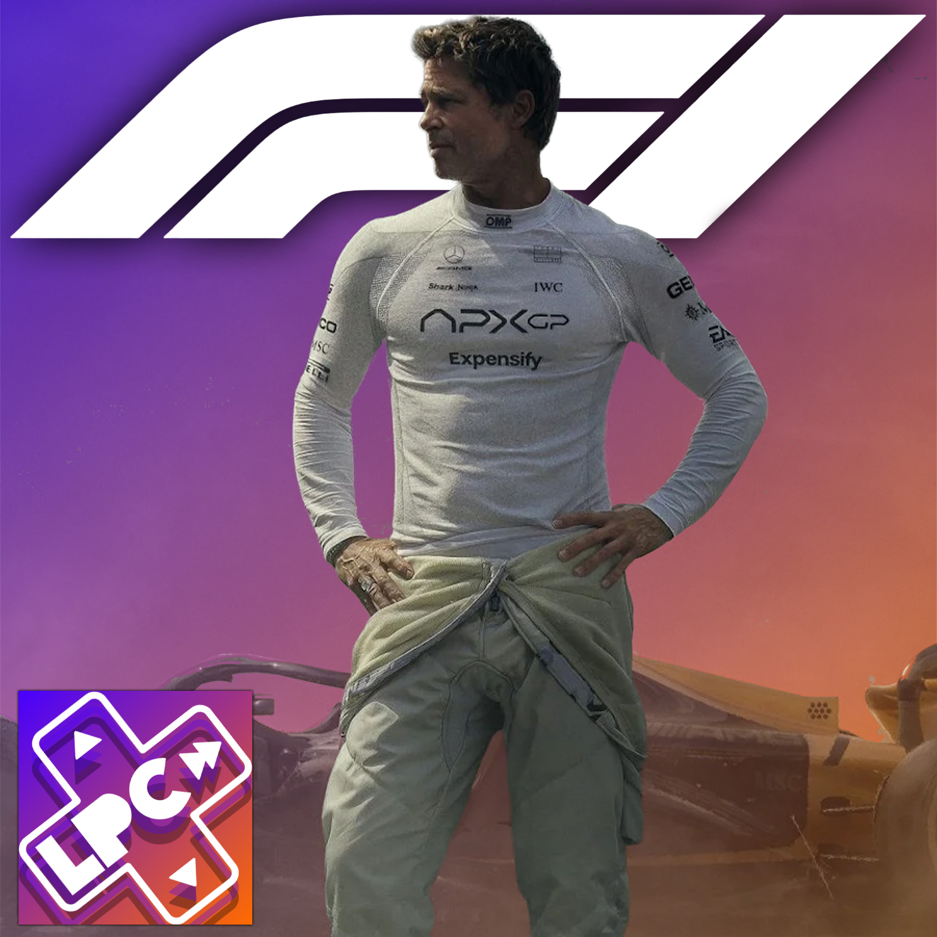 LongPlayCast