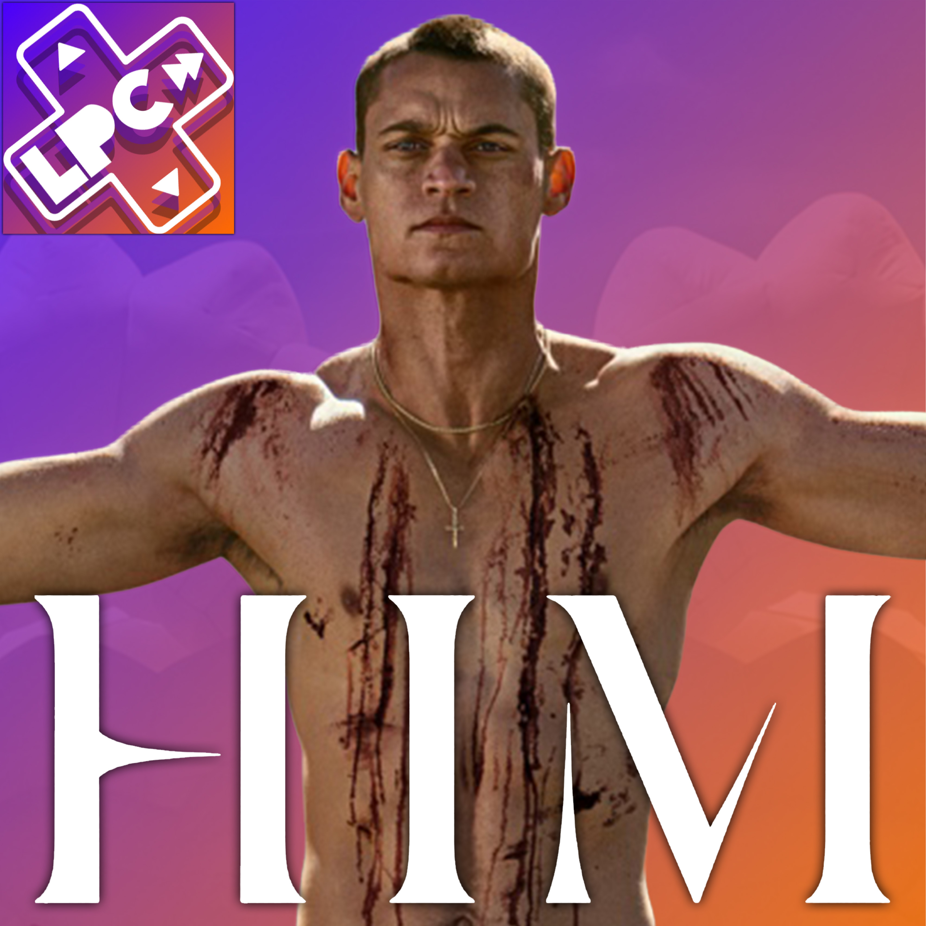 Portada de LongPlayCast