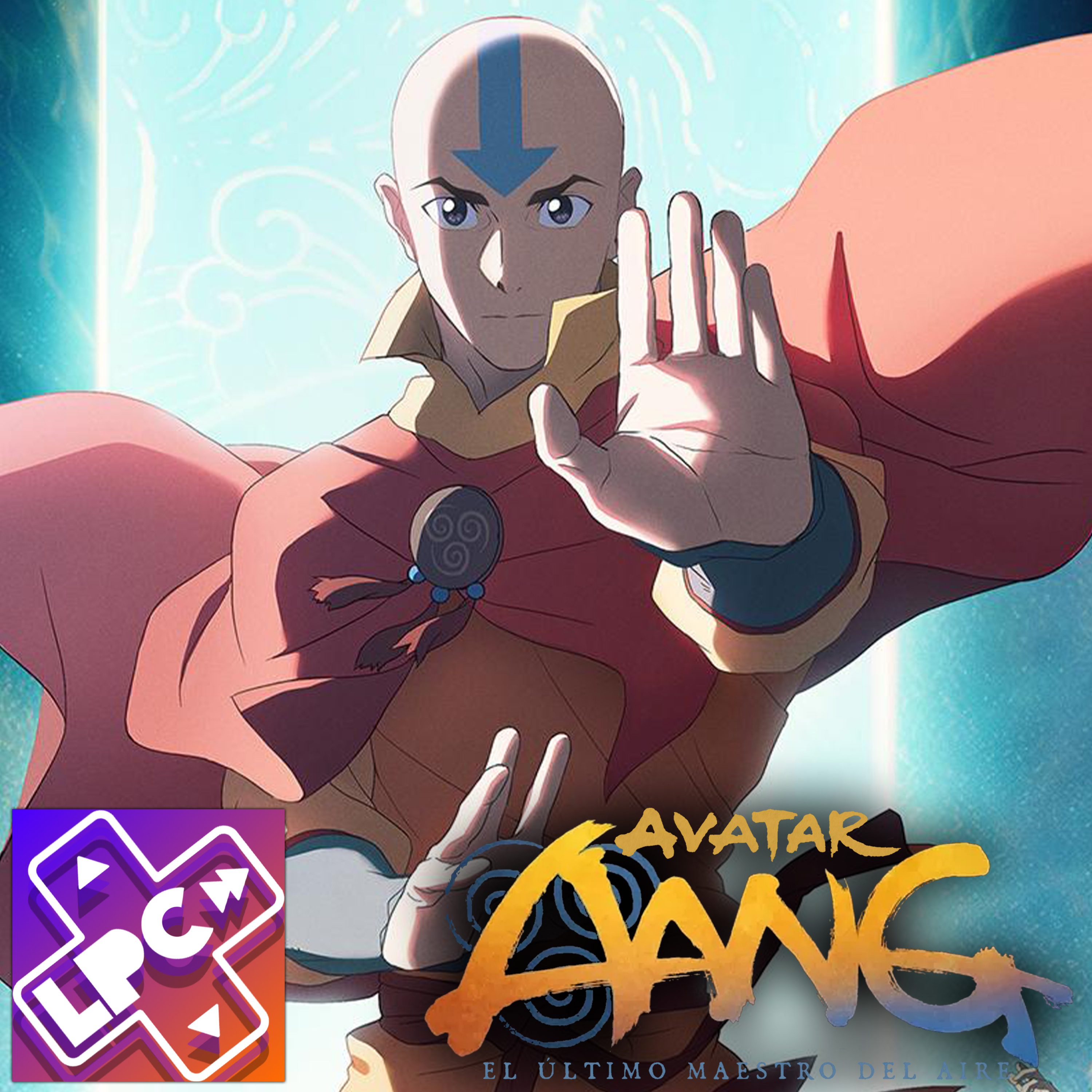 Portada de LongPlayCast