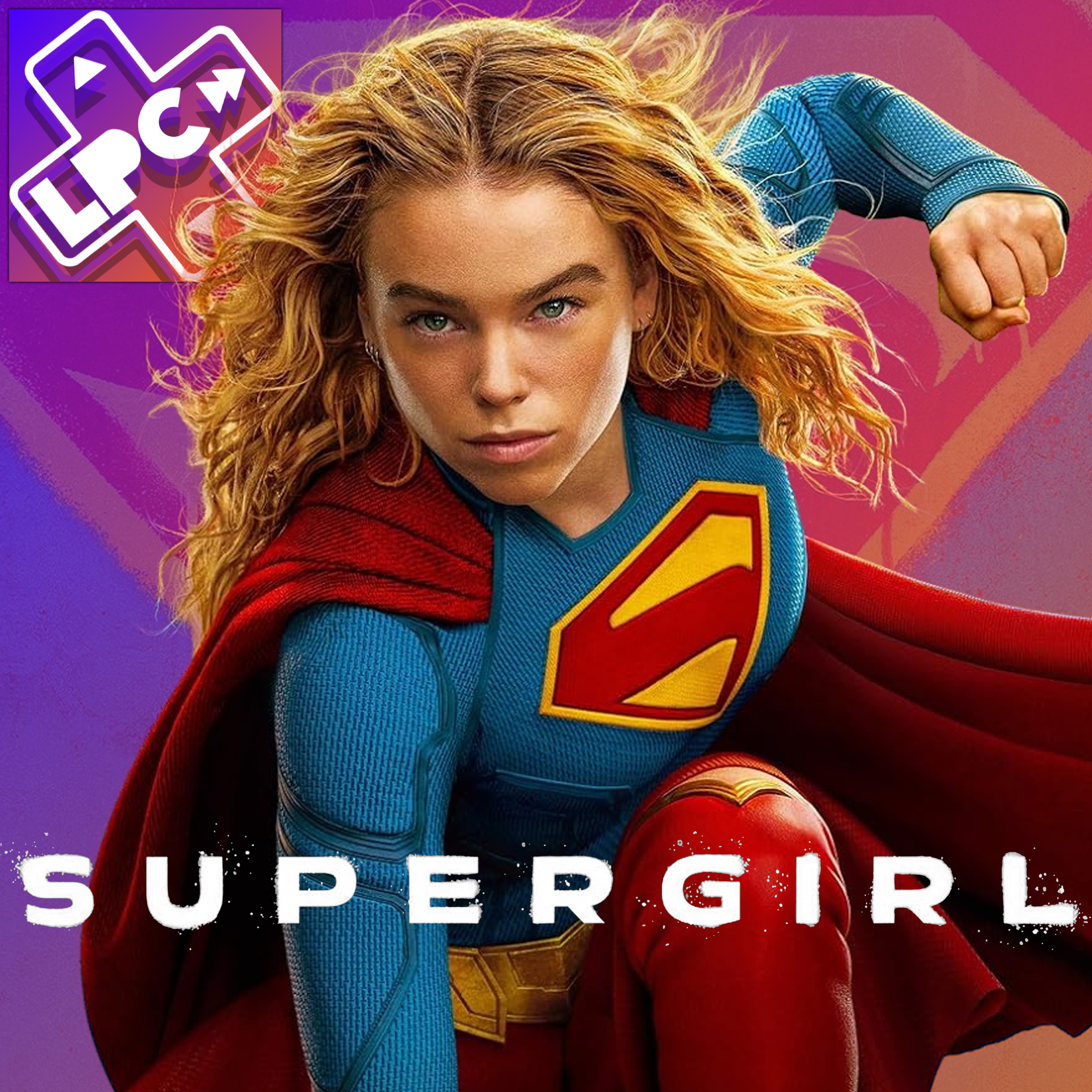 Portada de LongPlayCast