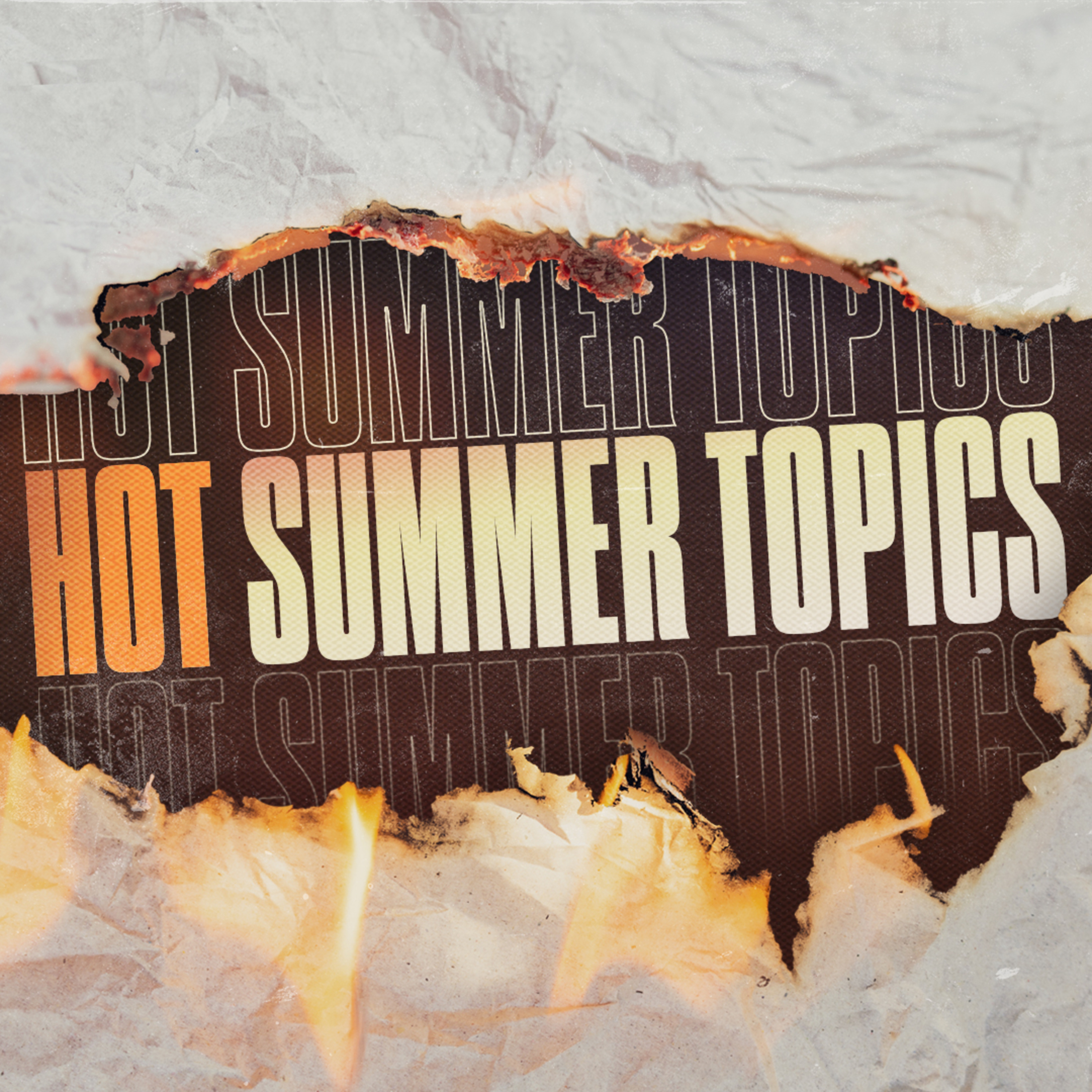 The Trinity Bible Church Podcast