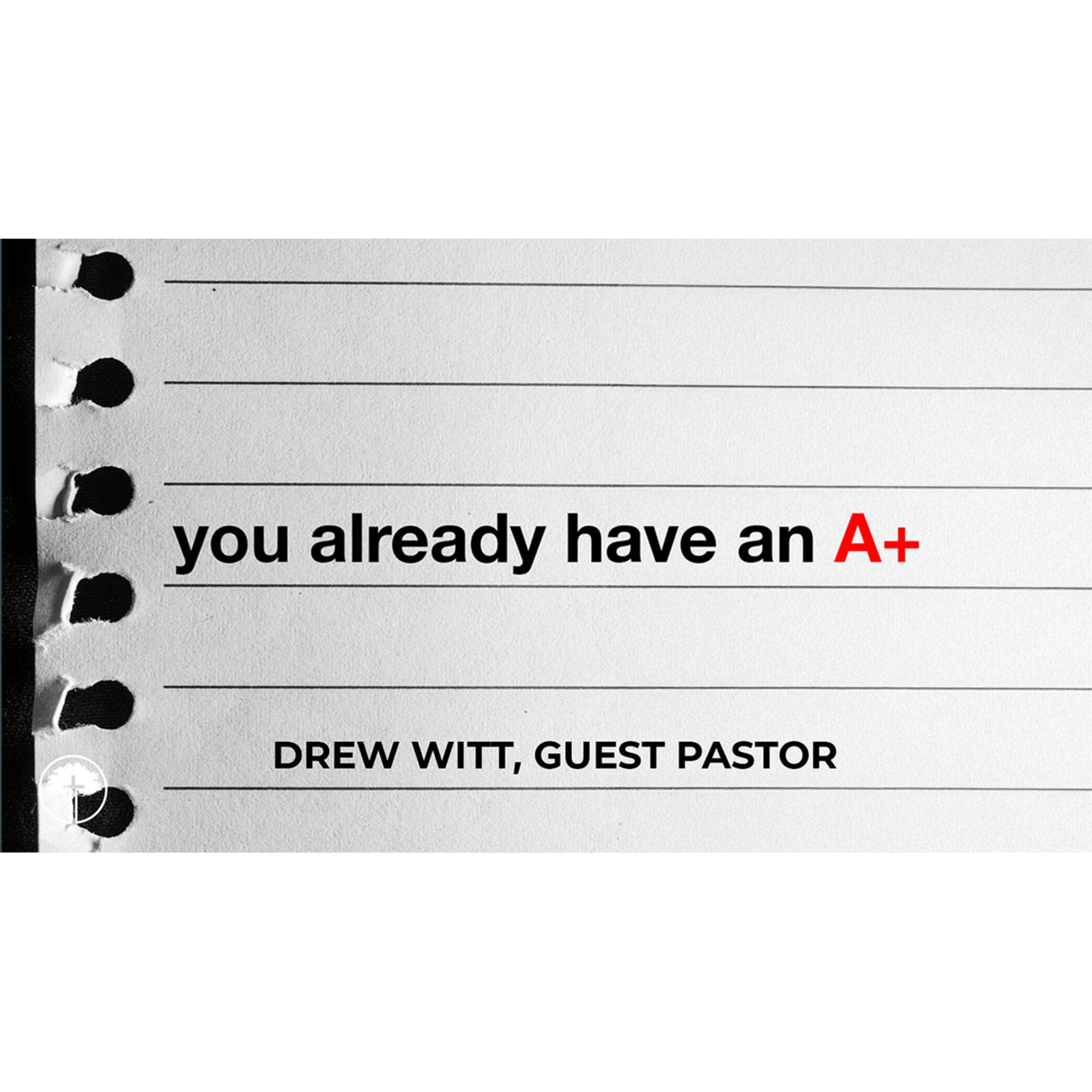 The Trinity Bible Church Podcast