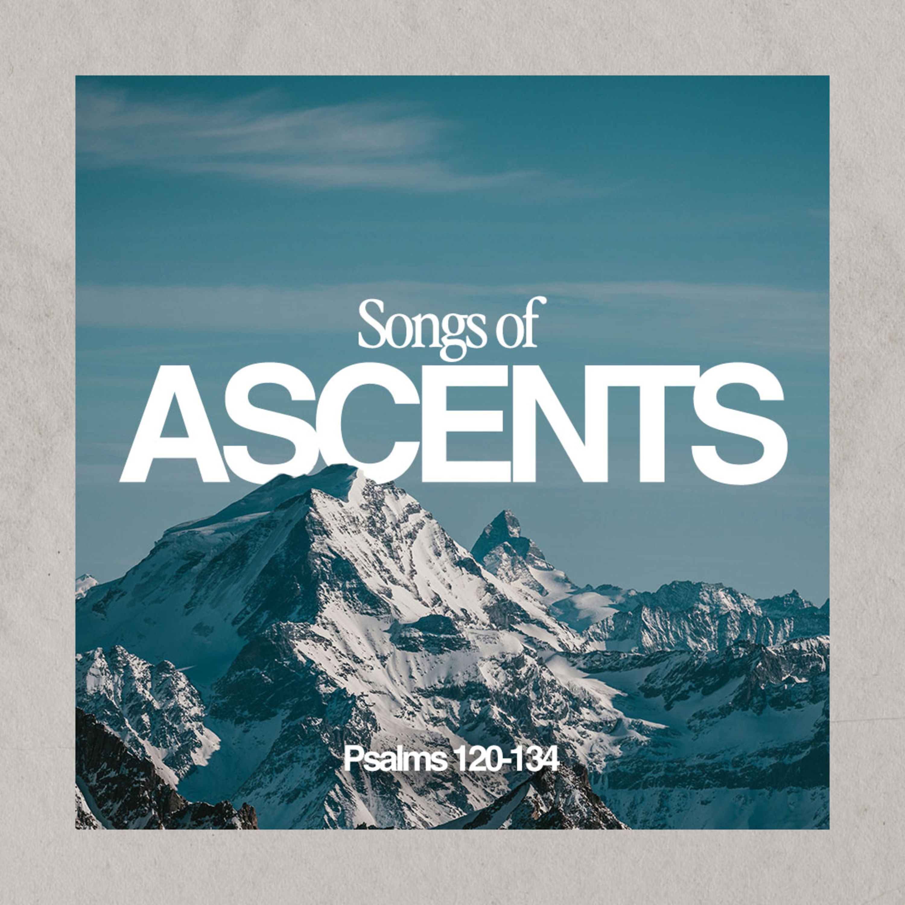 The Trinity Bible Church Podcast