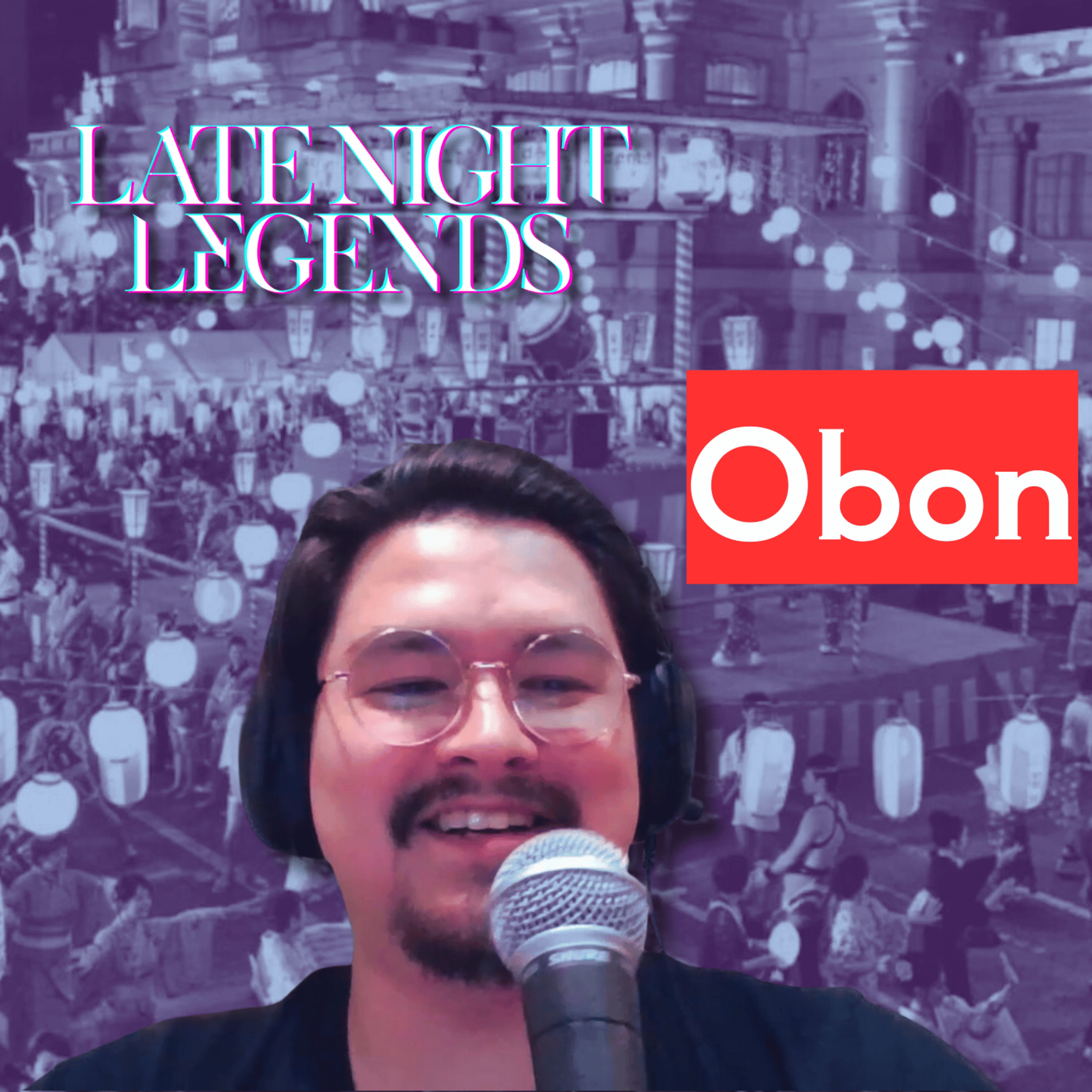 Late Night Legends