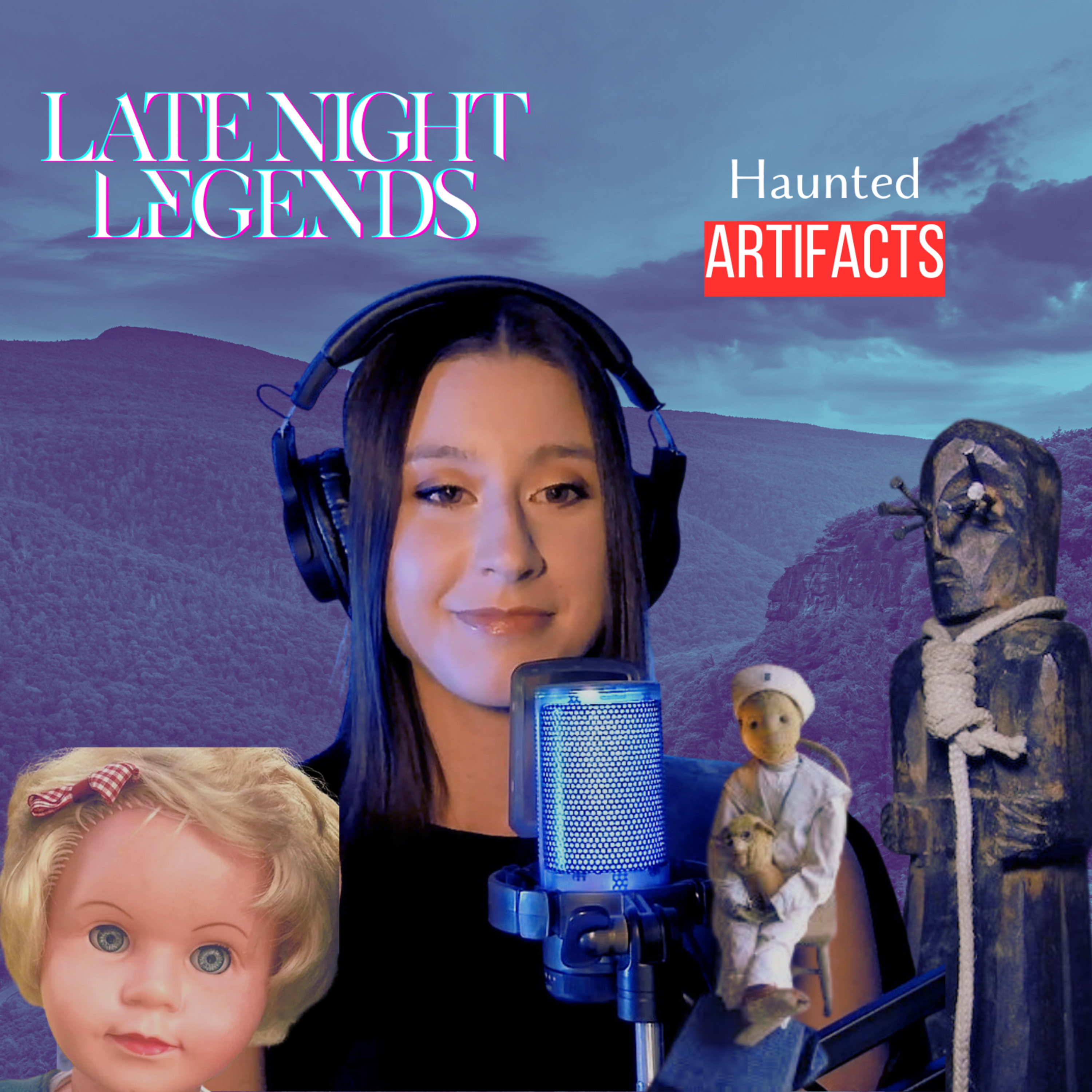 Late Night Legends