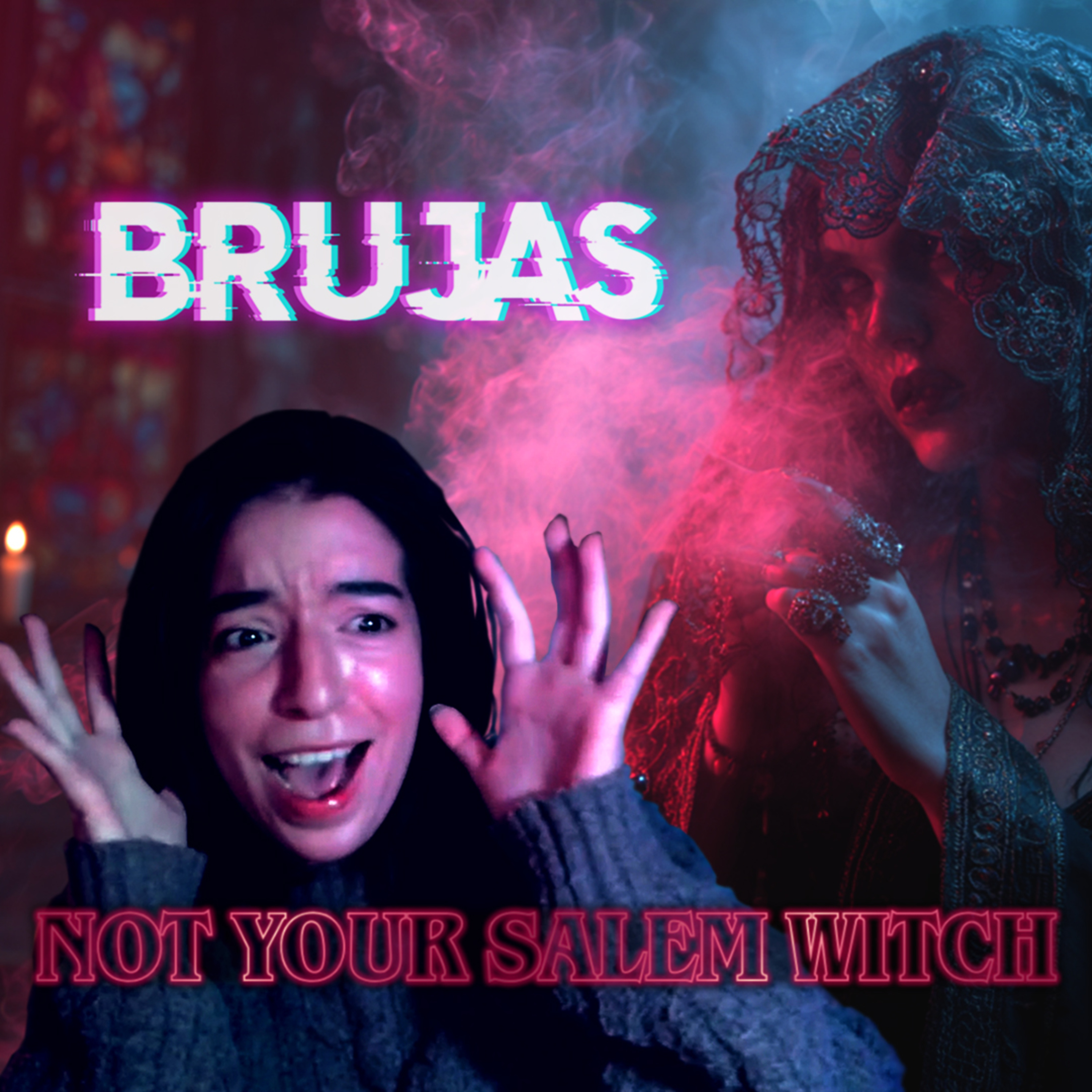 Brujas: Latin America's Witches with Hex Appeal