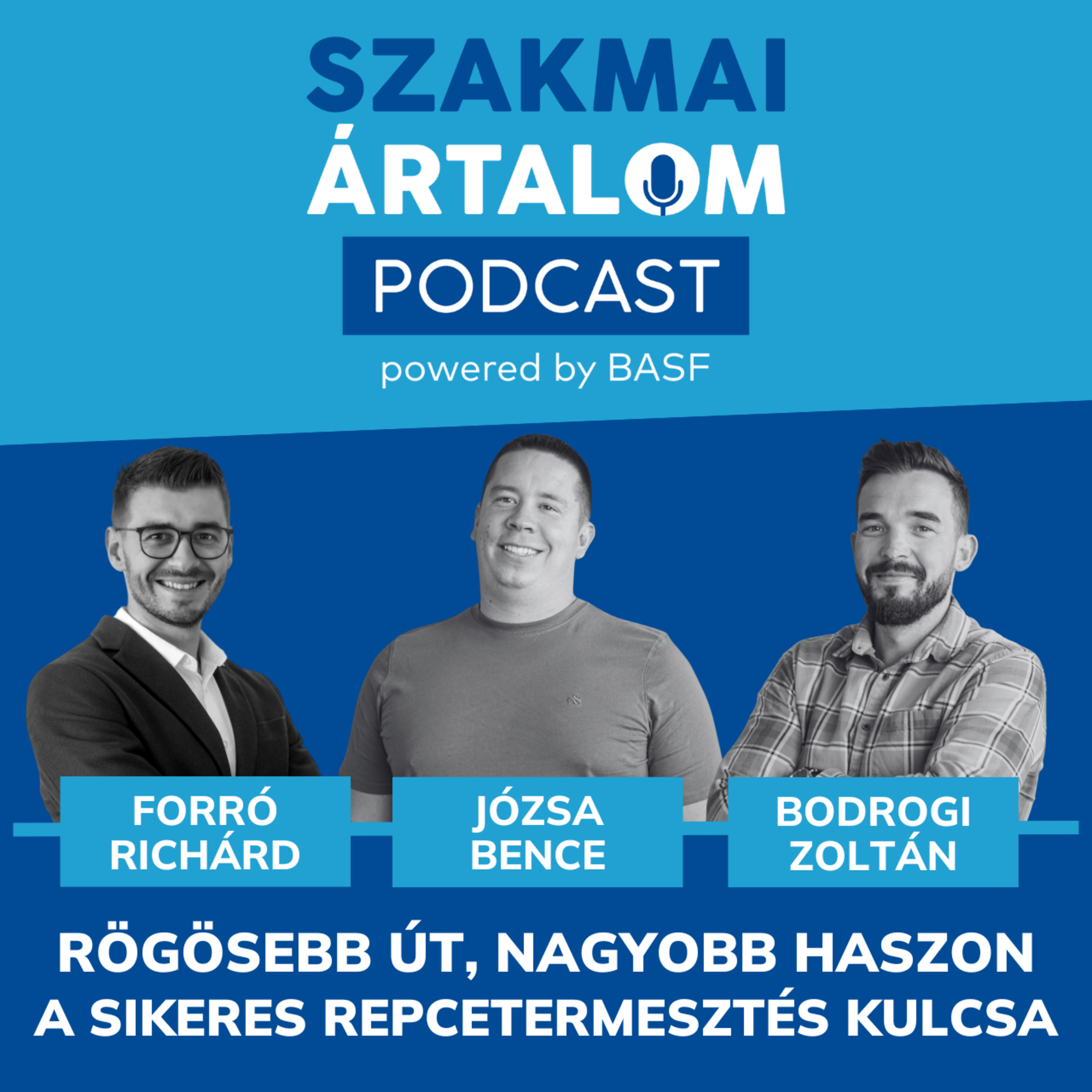 Szakmai Ártalom a BASF-től